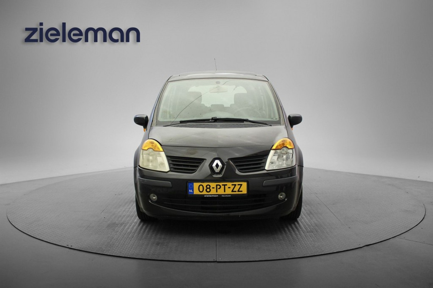 Foto van Renault Modus