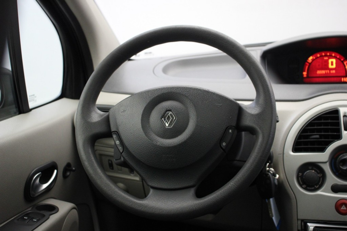 Foto van Renault Modus