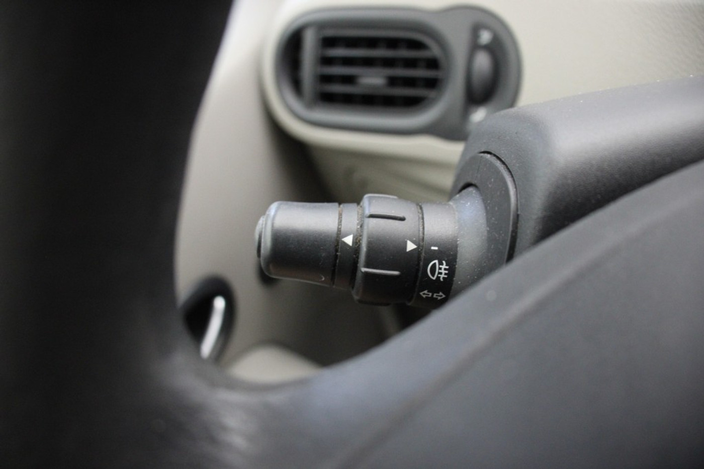 Foto van Renault Modus