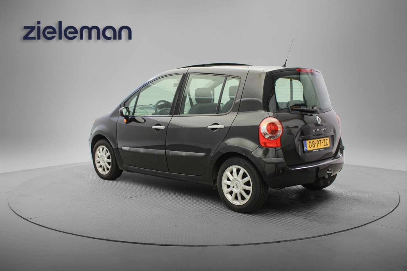 Foto van Renault Modus