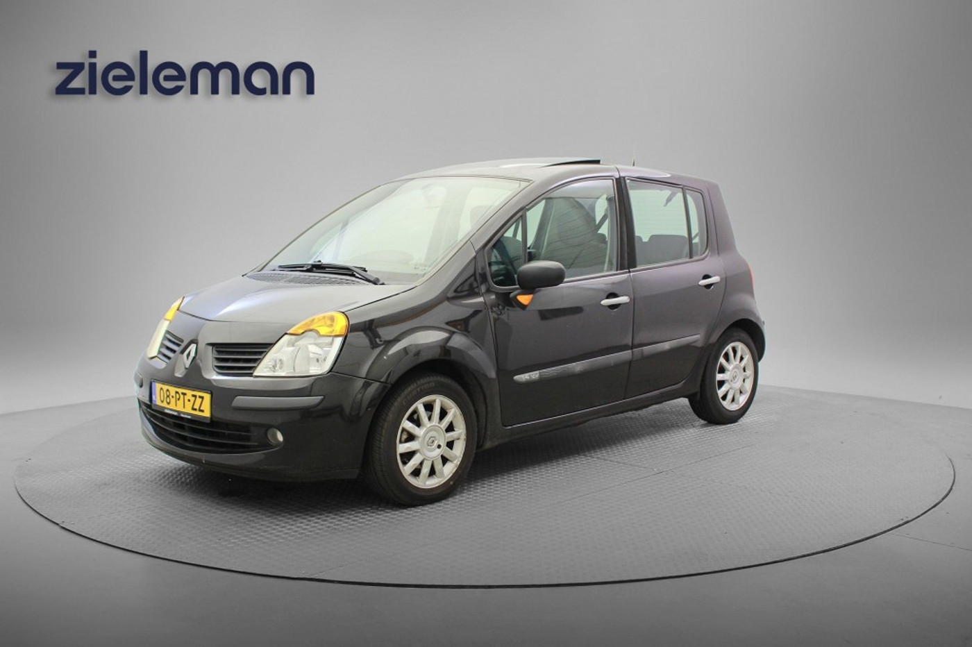 Foto van Renault Modus
