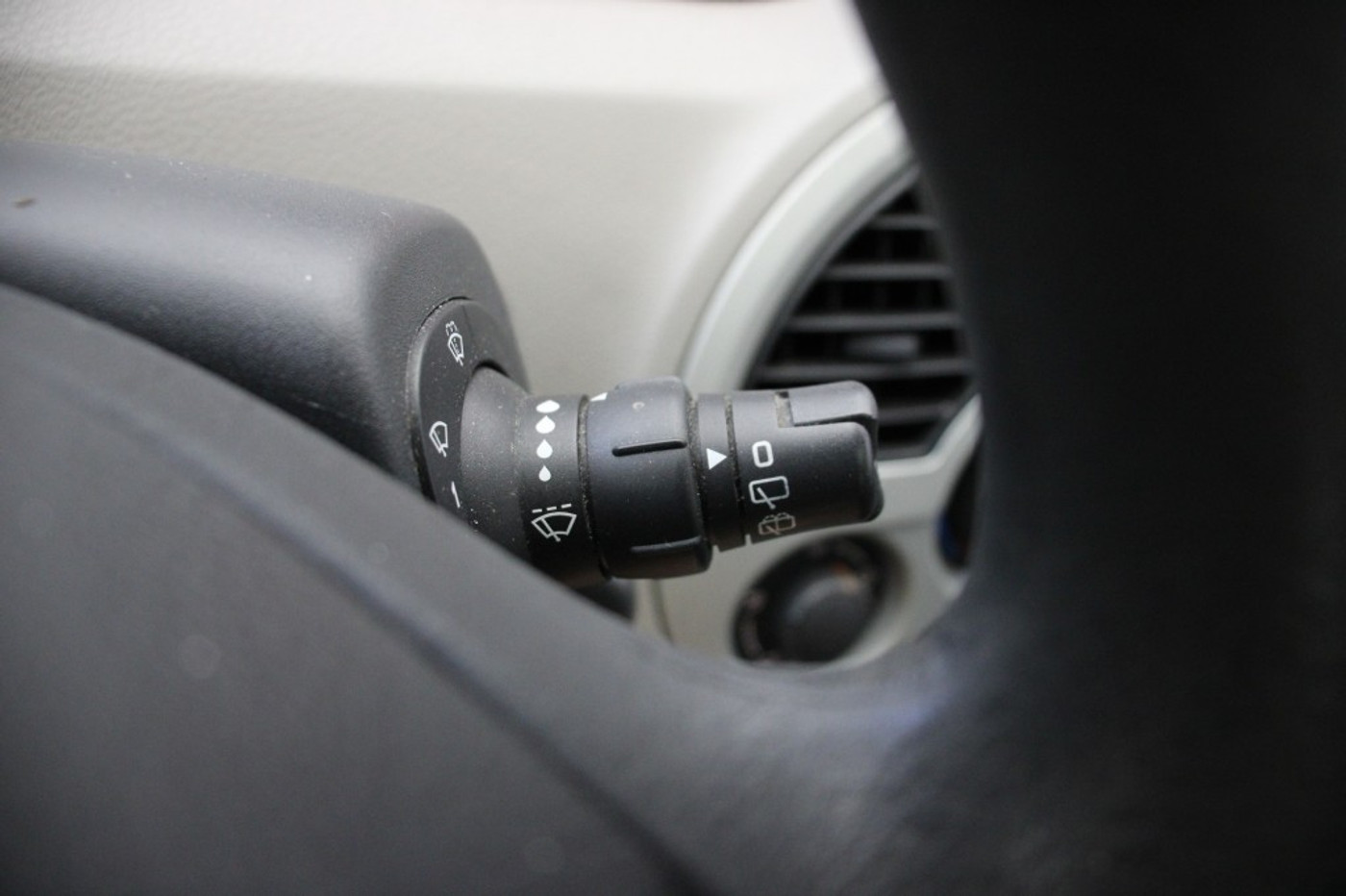 Foto van Renault Modus