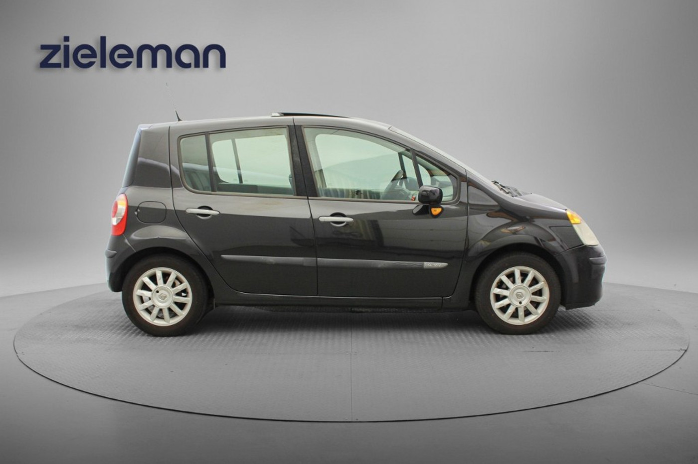 Foto van Renault Modus