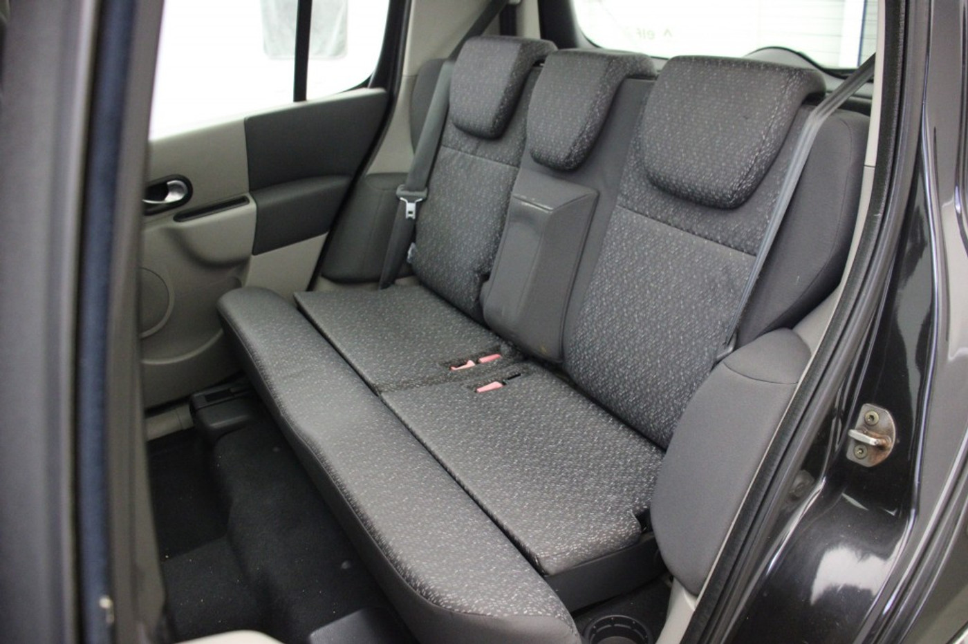 Foto van Renault Modus