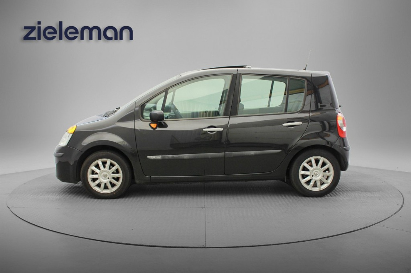 Foto van Renault Modus
