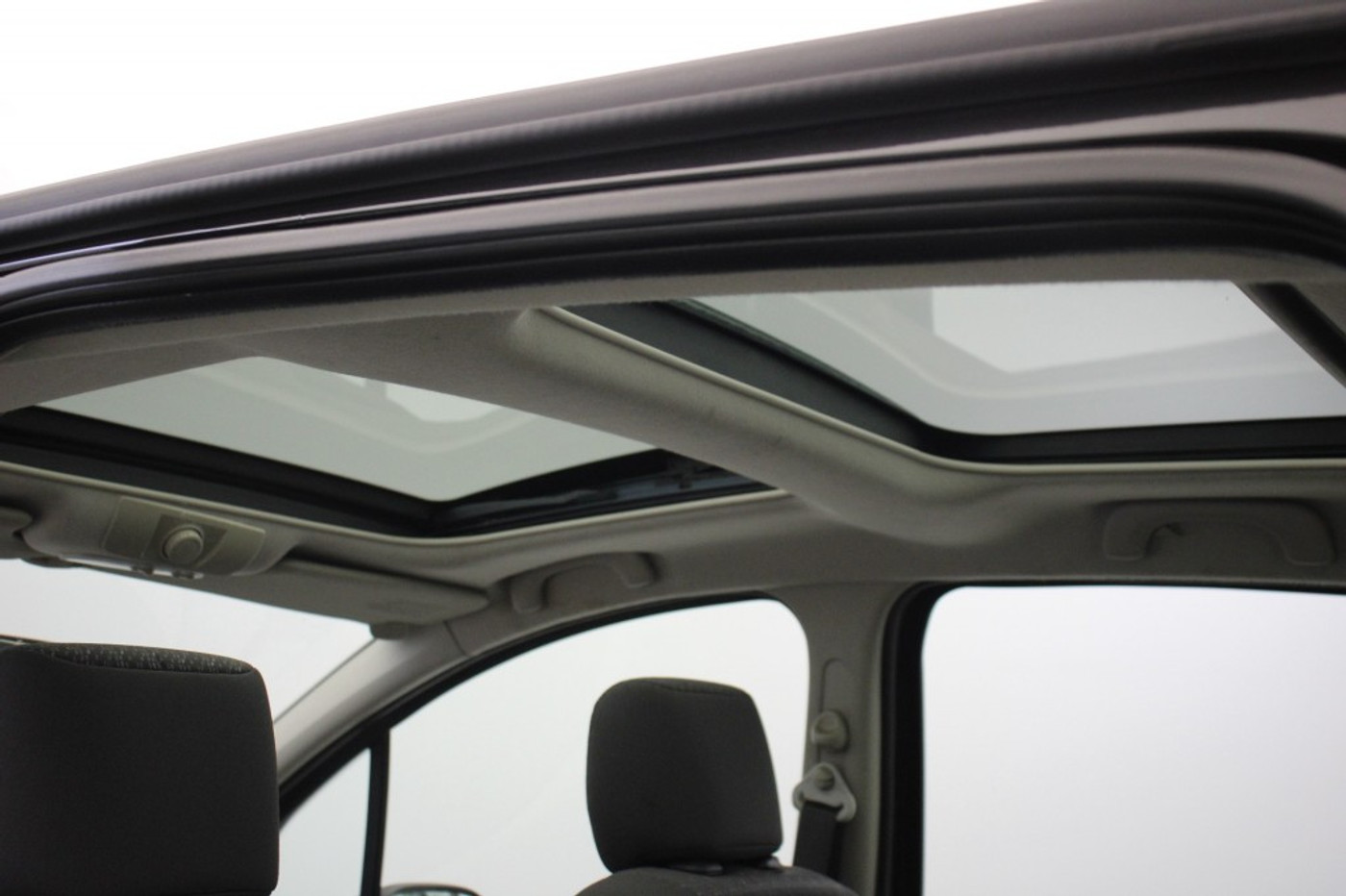 Foto van Renault Modus