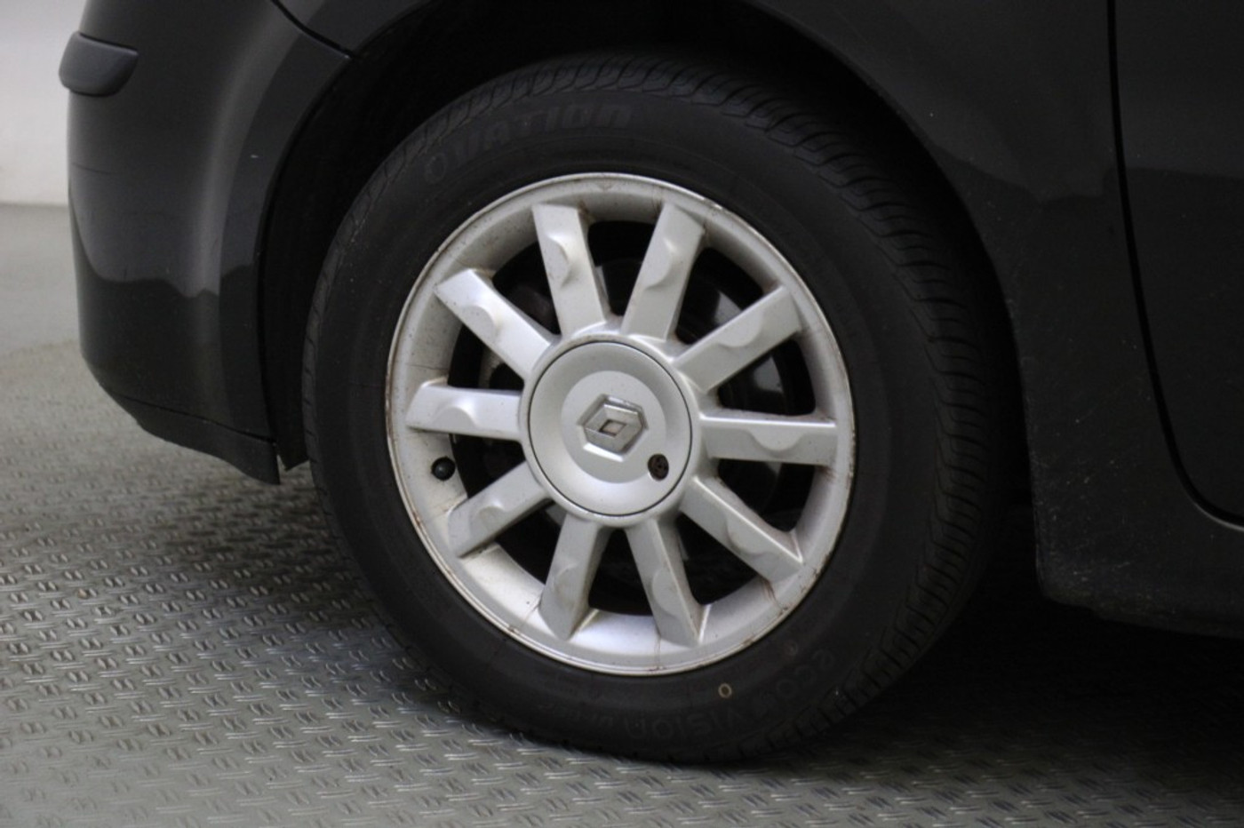 Foto van Renault Modus