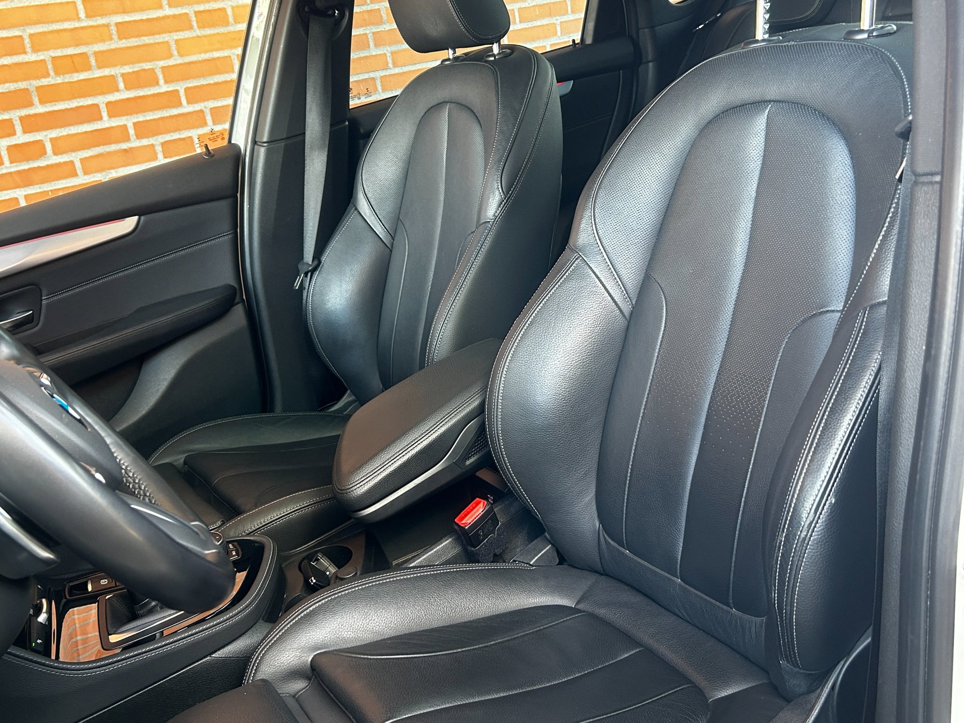 Foto van BMW 220i Active Tourer