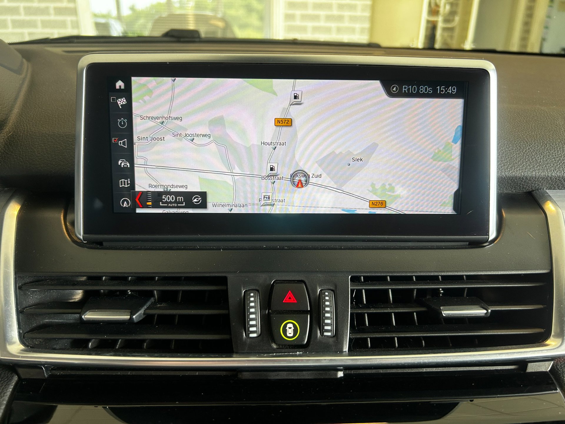 Foto van BMW 220i Active Tourer