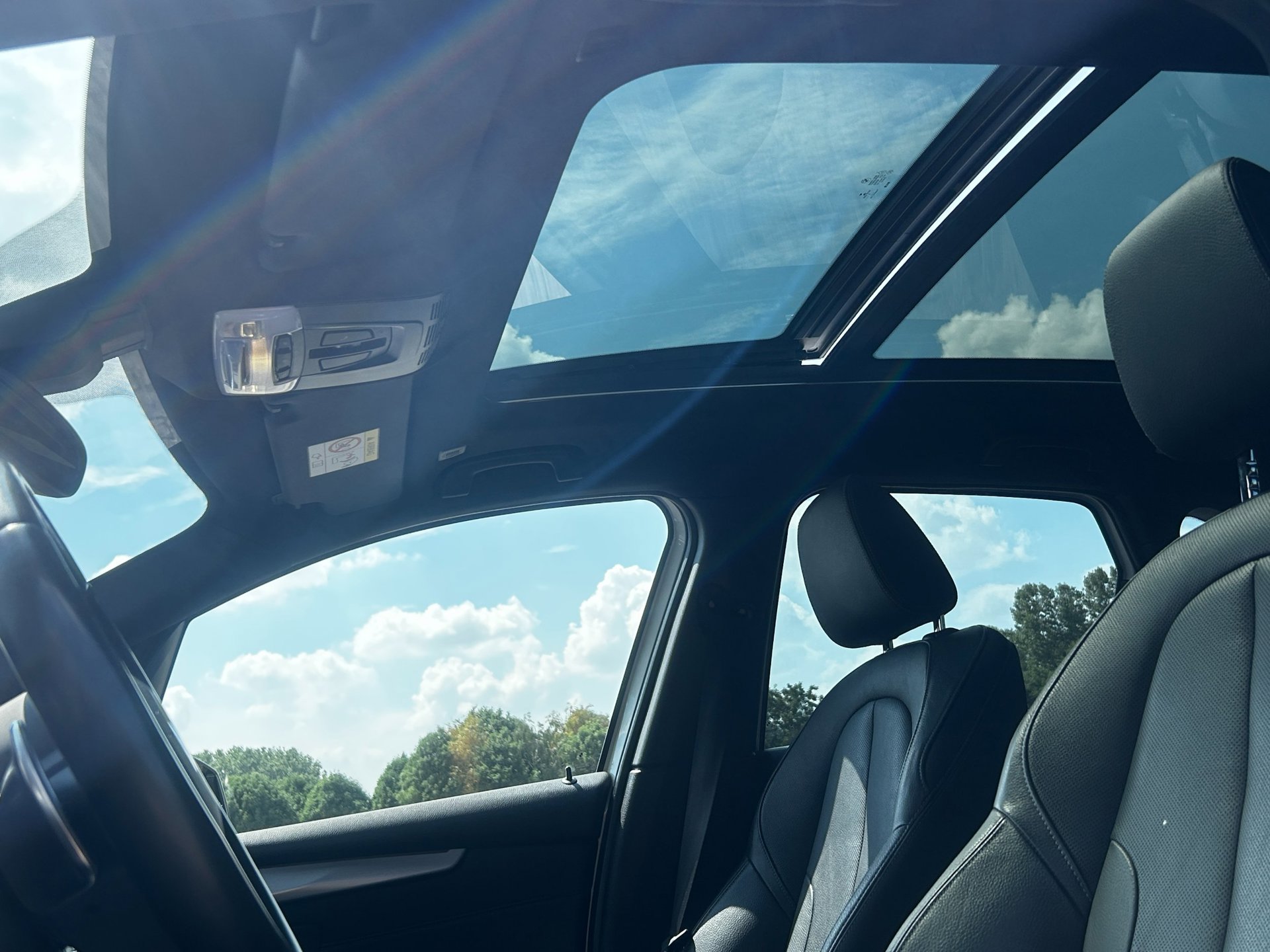 Foto van BMW 220i Active Tourer