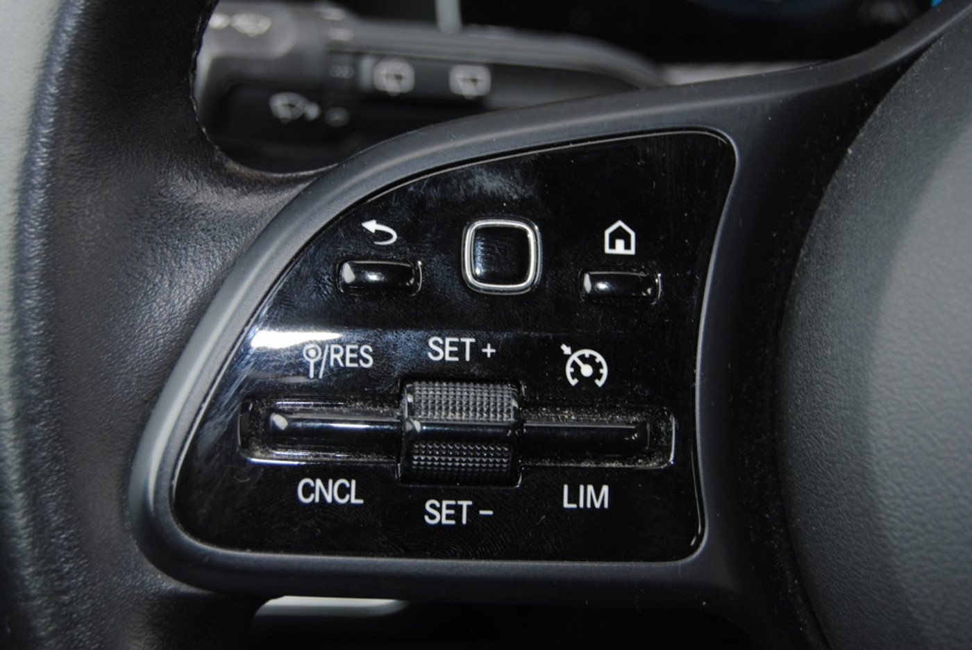 Foto van Mercedes-Benz Cla 180