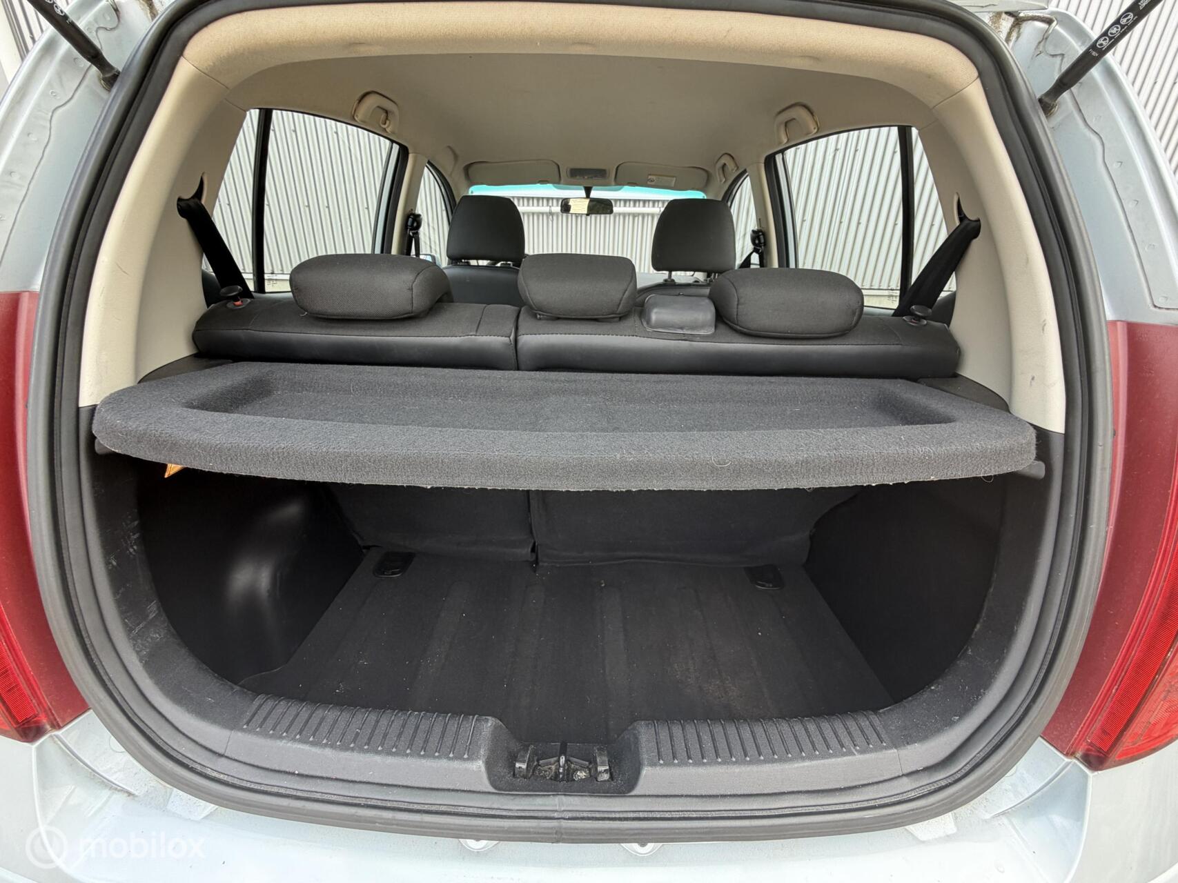 Foto van Hyundai I 10