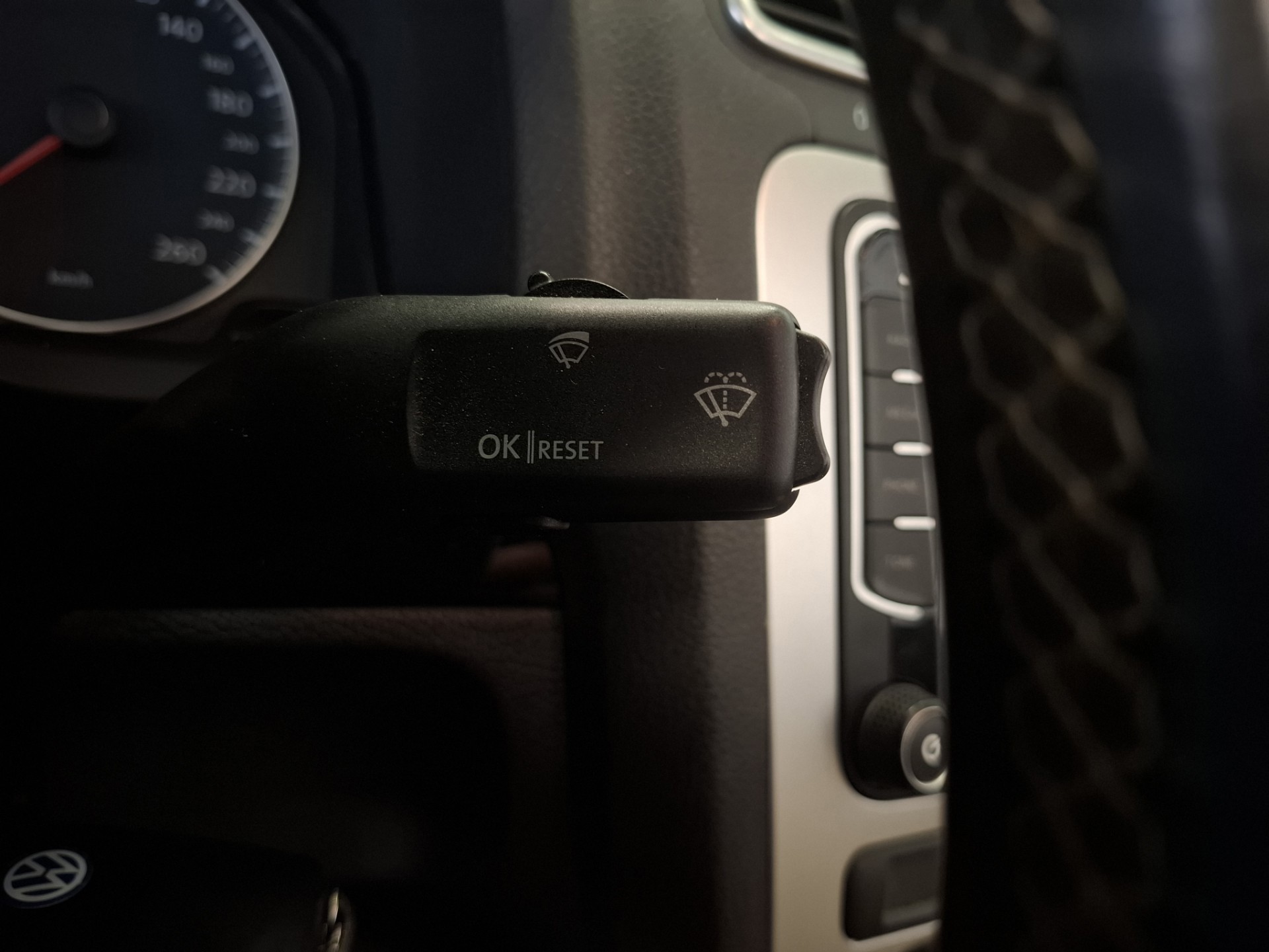 Foto van Volkswagen Eos