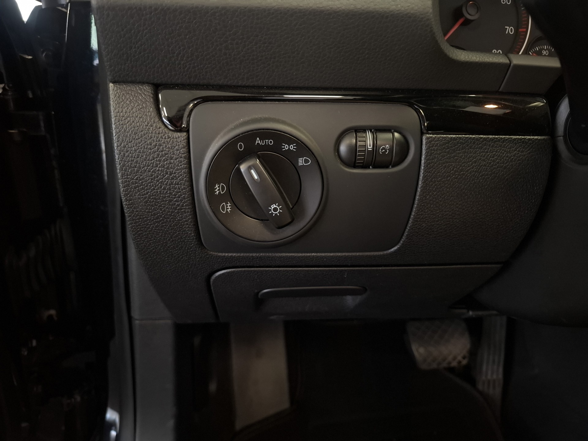 Foto van Volkswagen Eos