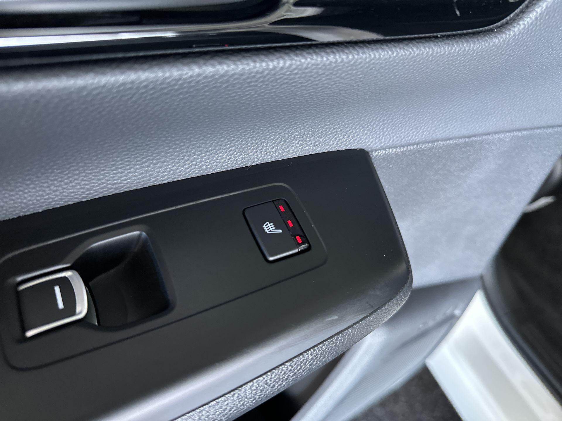 Foto van Honda Cr-v
