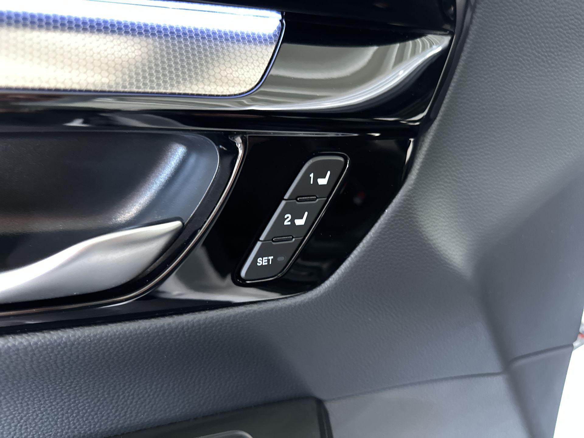 Foto van Honda Cr-v