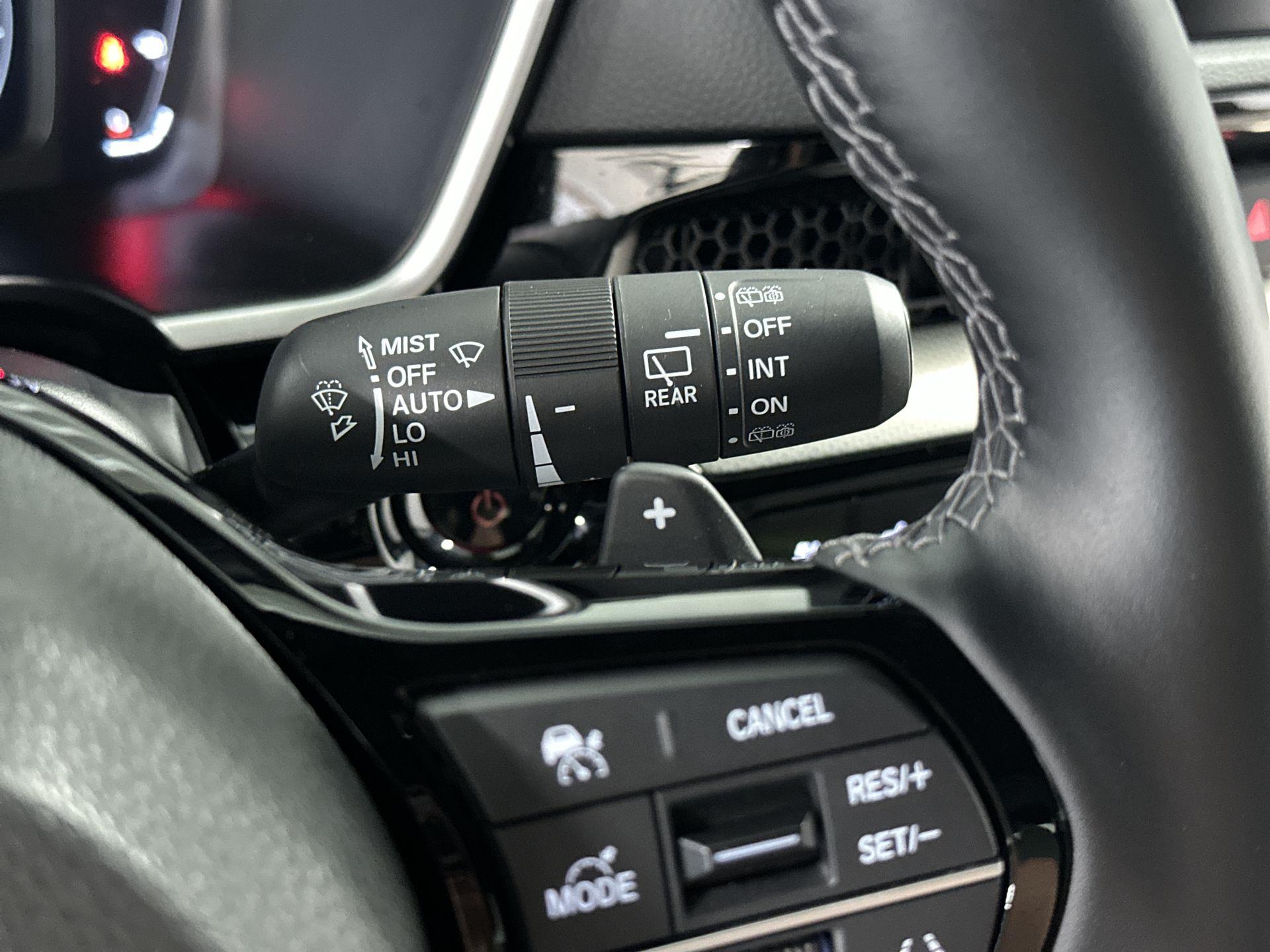 Foto van Honda Cr-v
