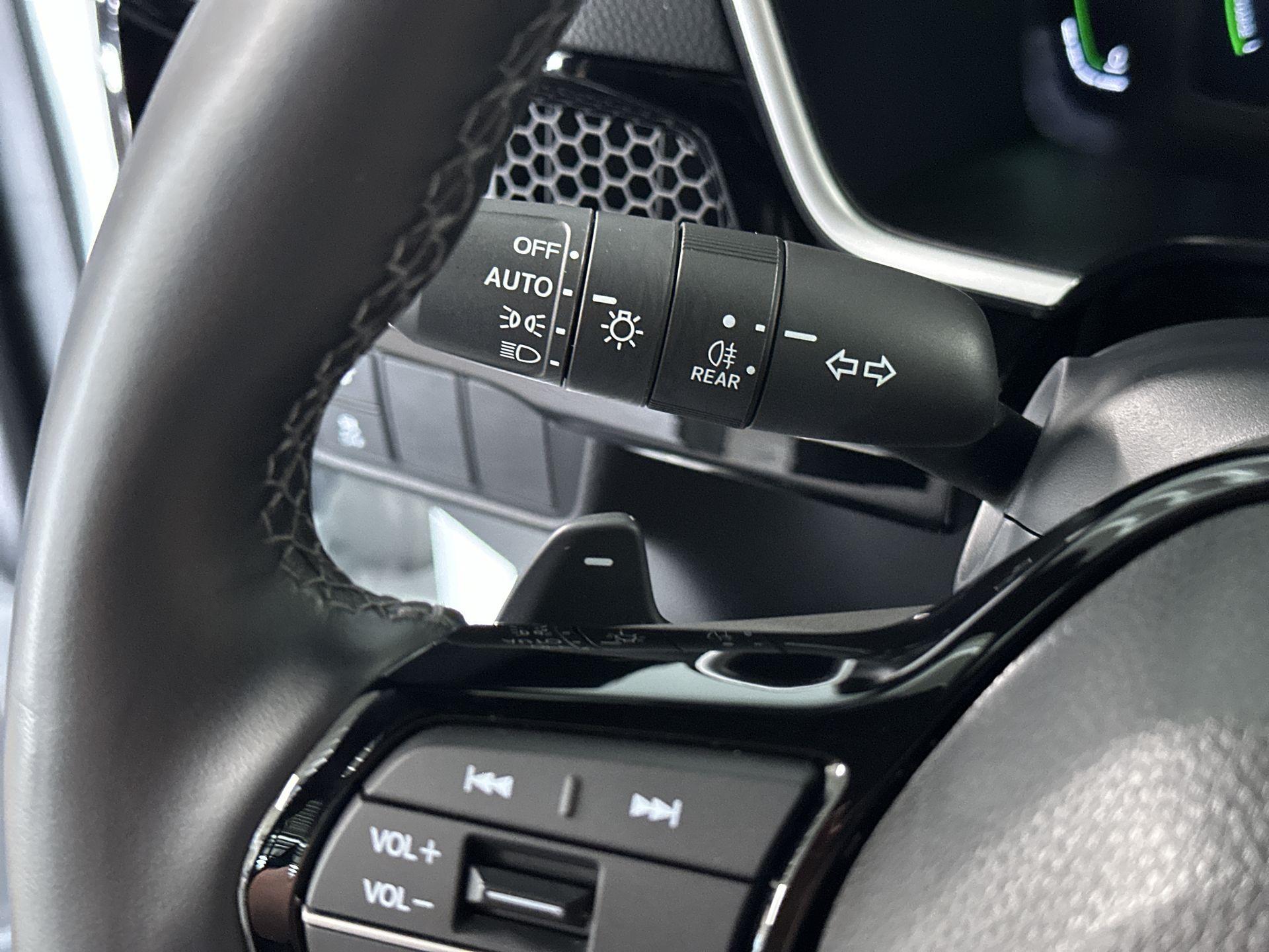 Foto van Honda Cr-v