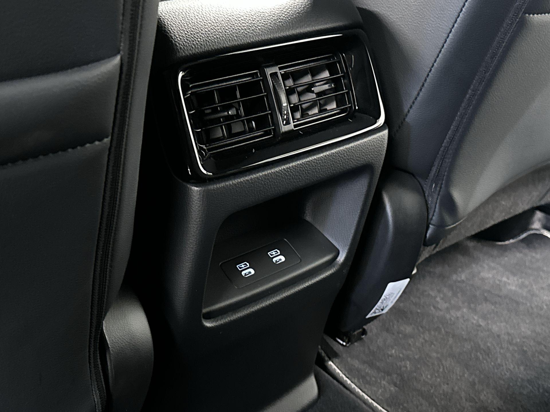 Foto van Honda Cr-v