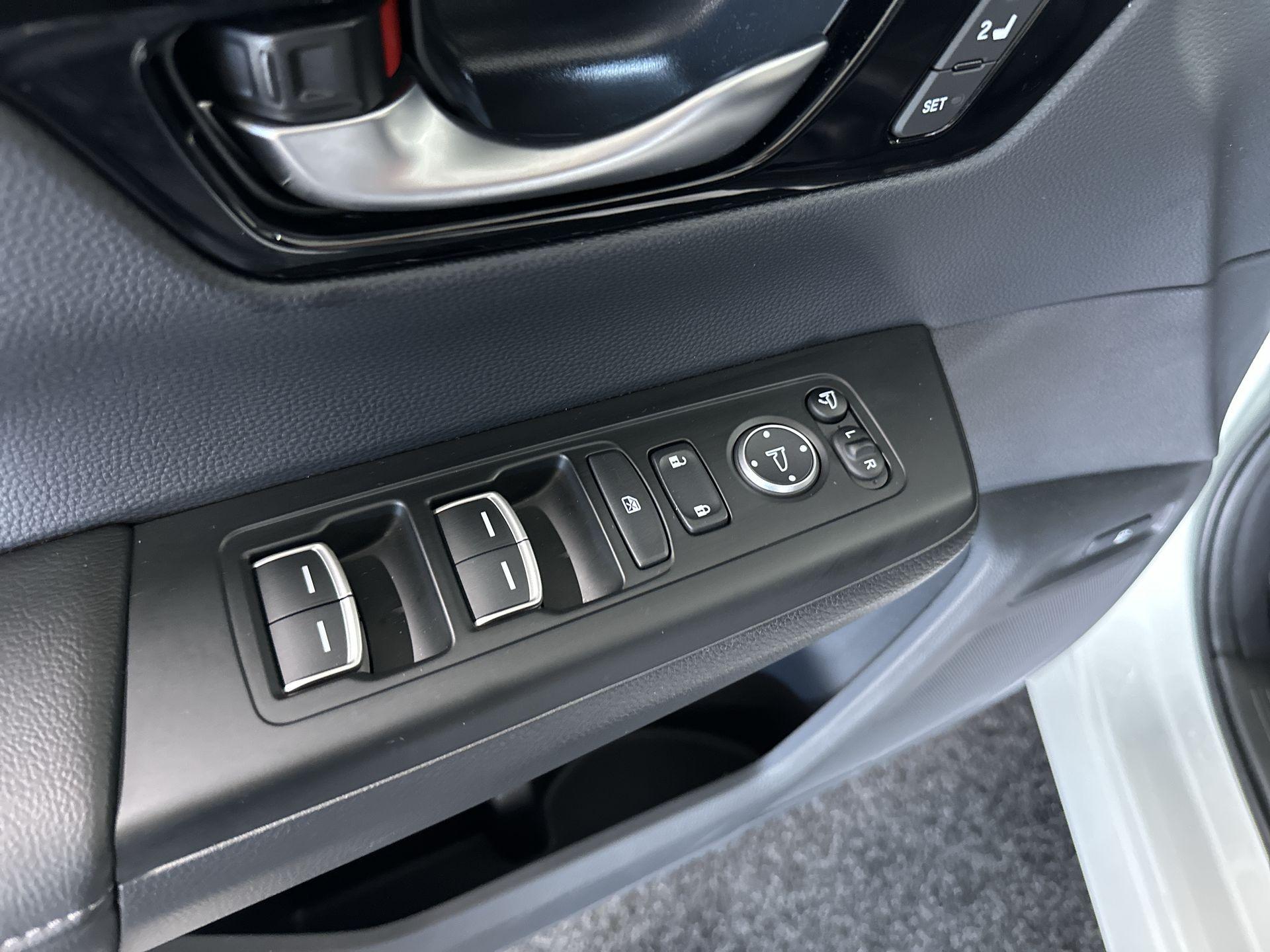 Foto van Honda Cr-v