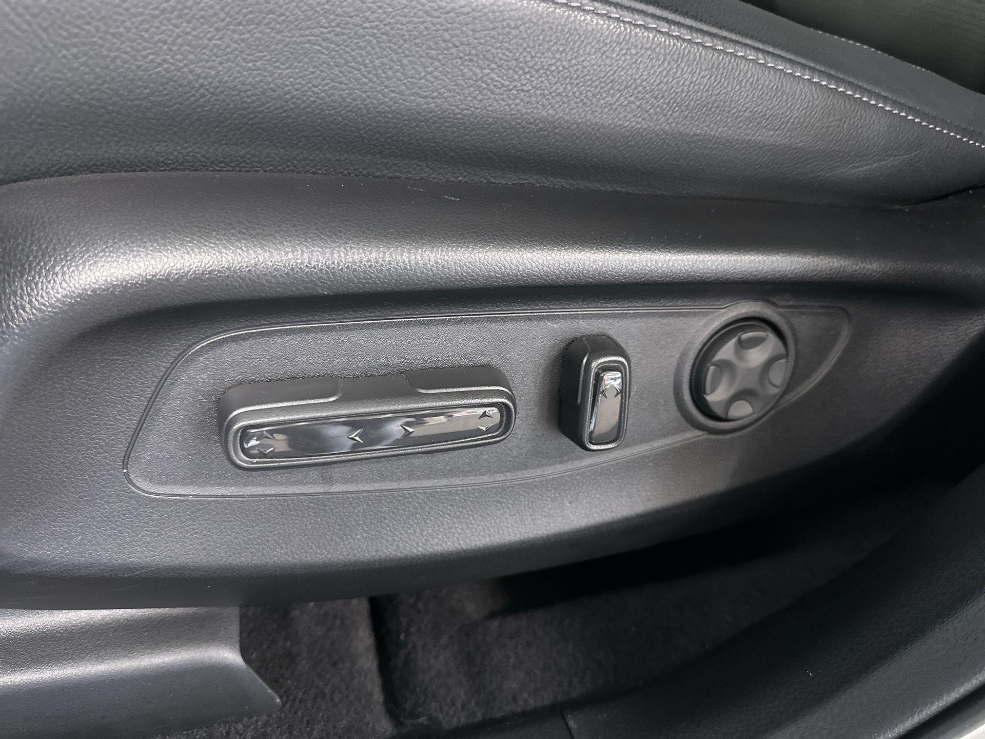 Foto van Honda Cr-v
