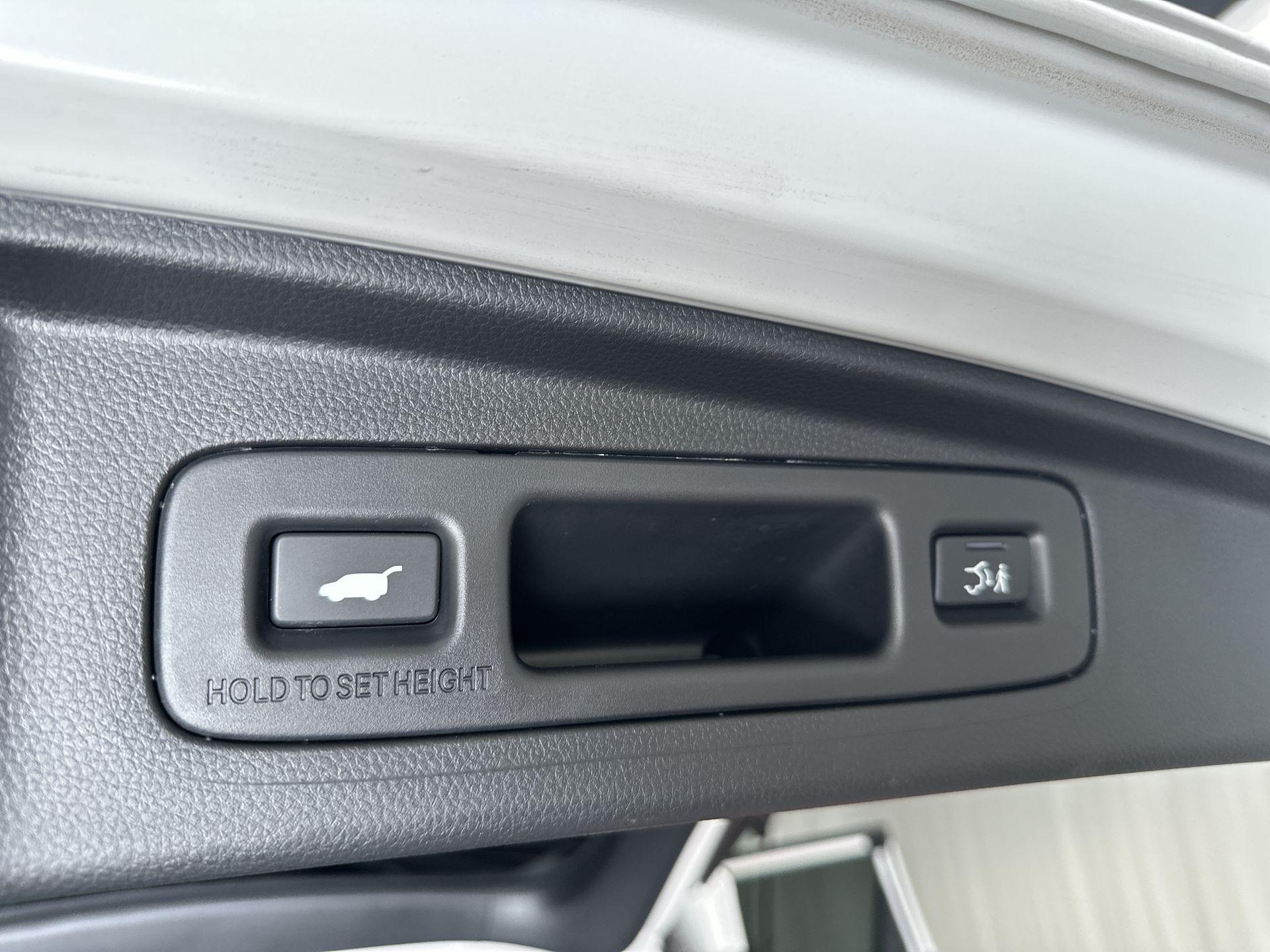 Foto van Honda Cr-v