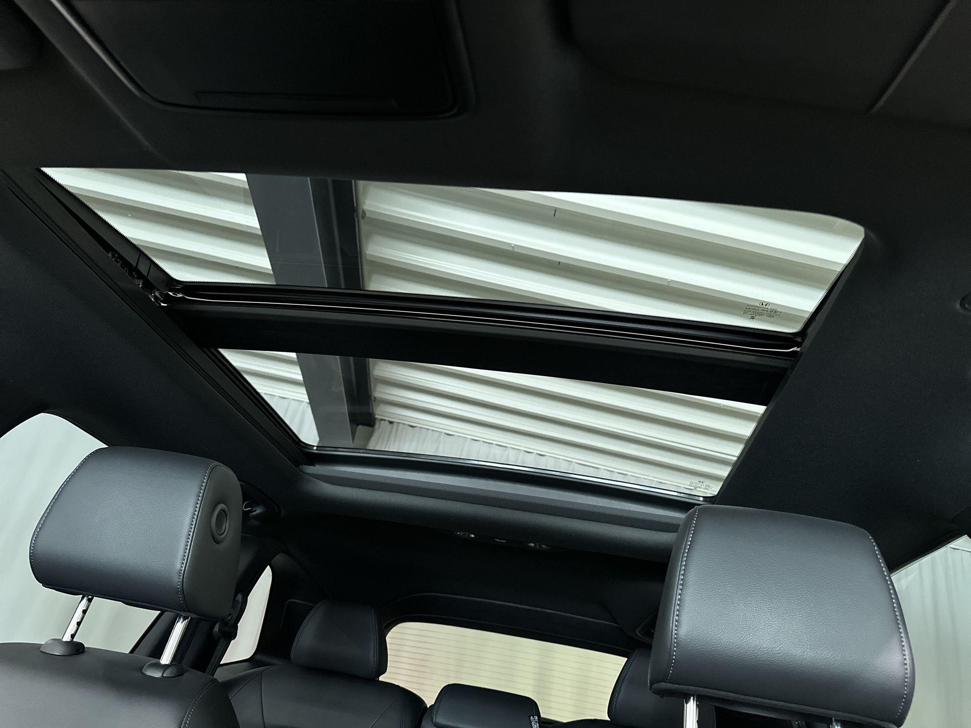 Foto van Honda Cr-v