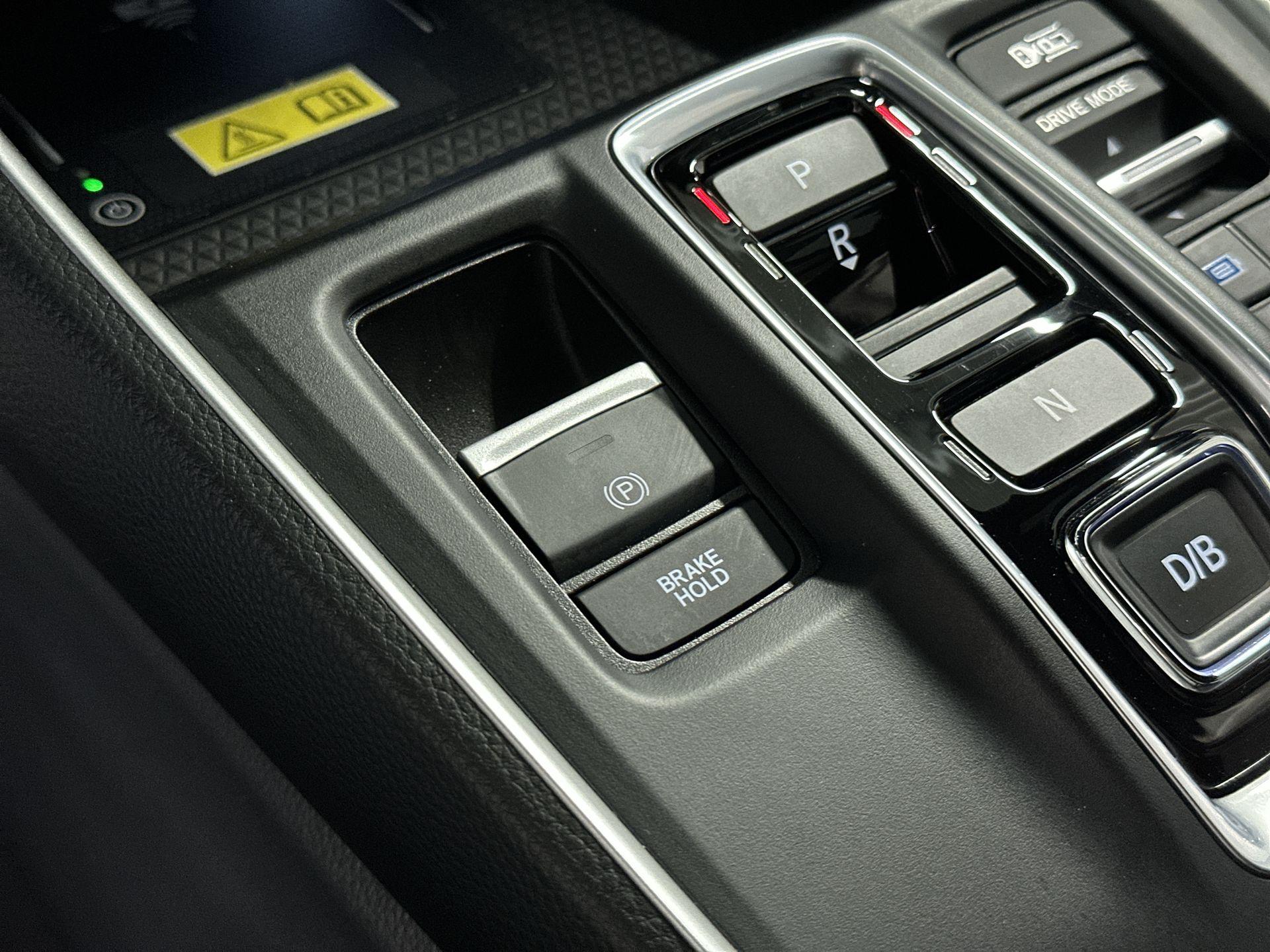 Foto van Honda Cr-v