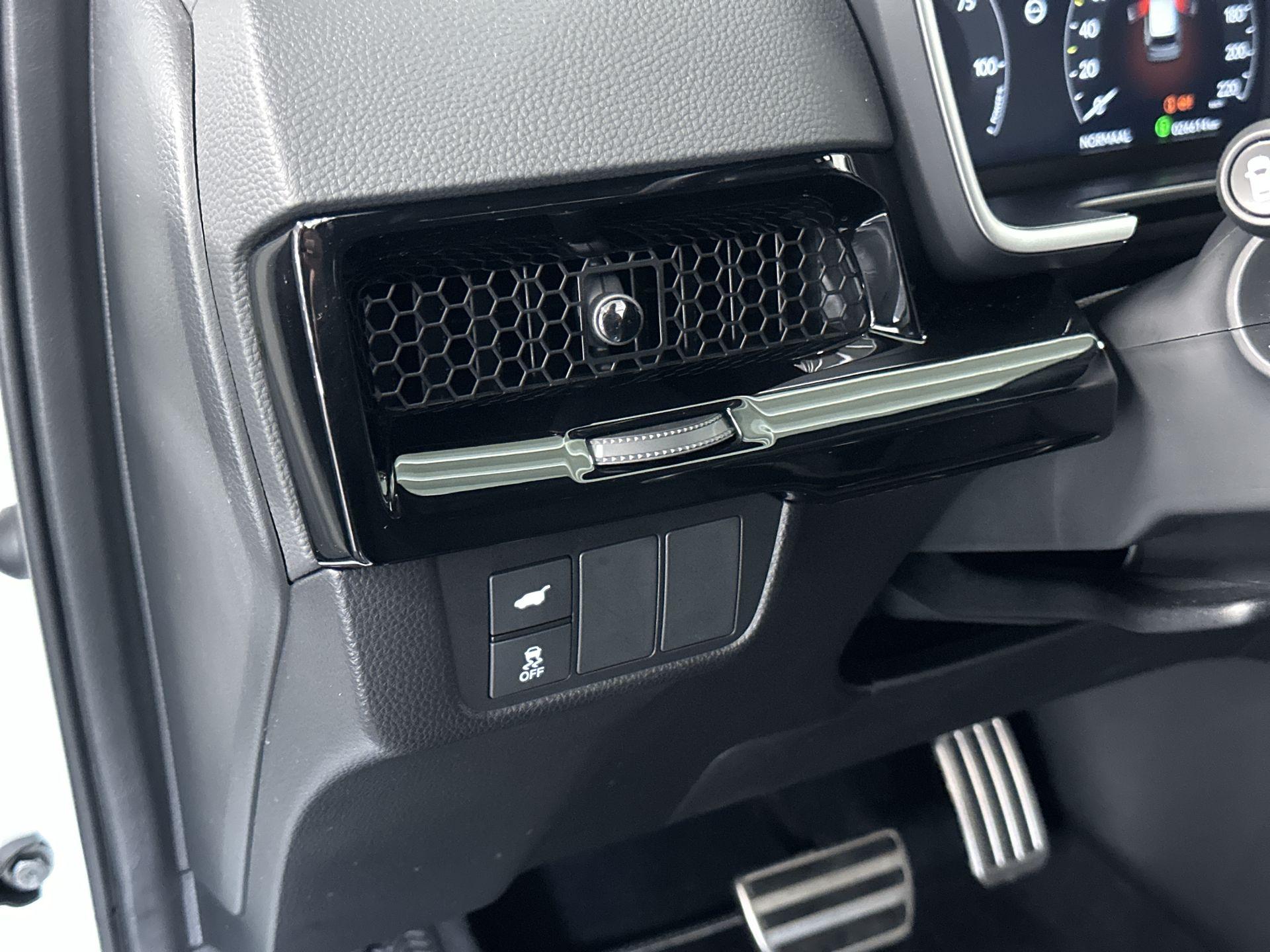 Foto van Honda Cr-v
