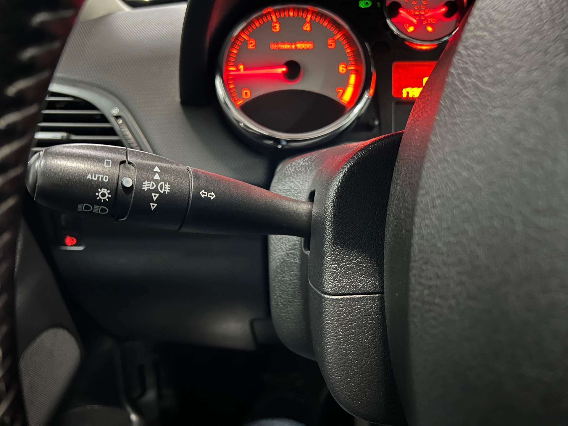 Foto van Peugeot 207