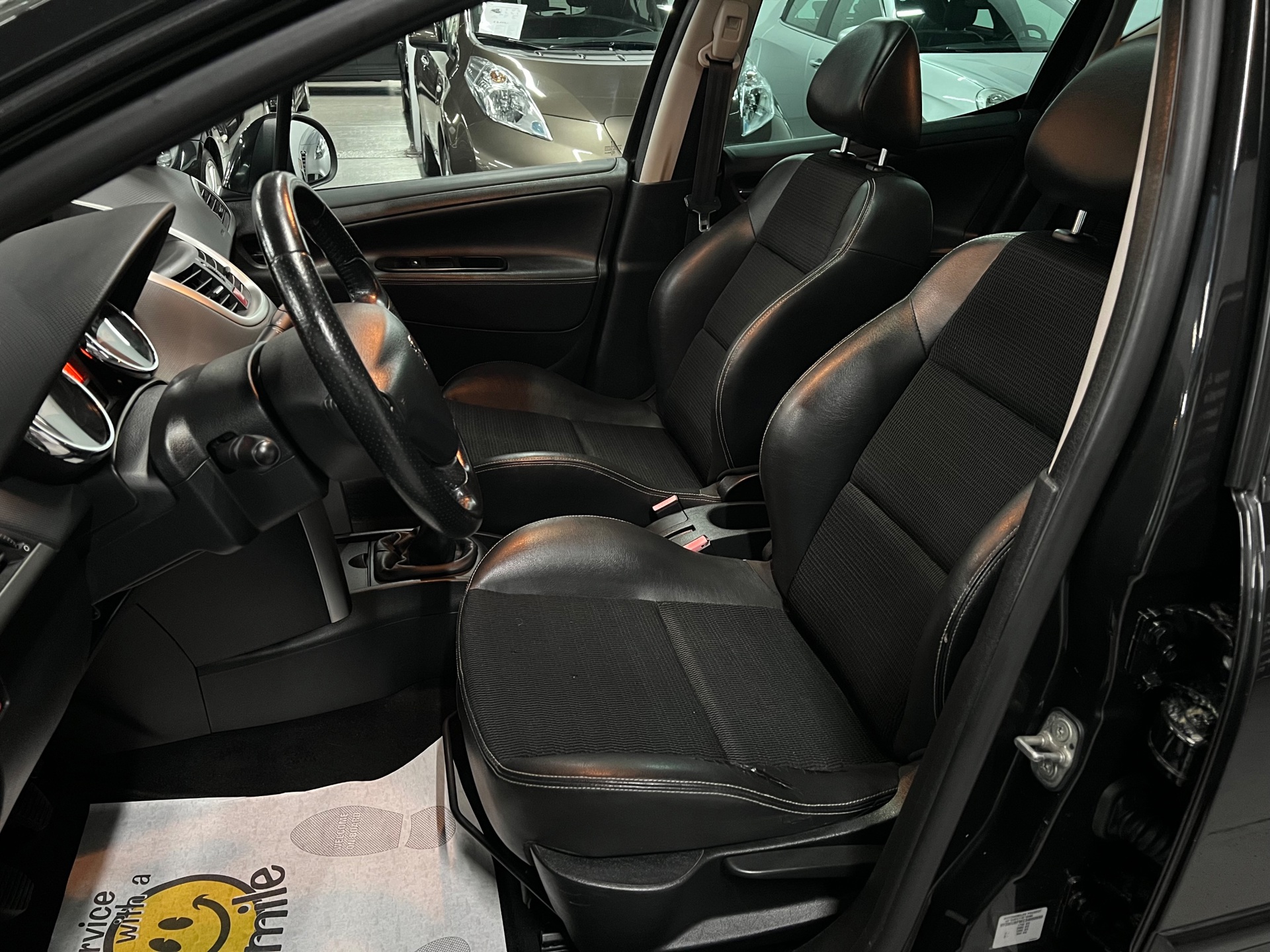 Foto van Peugeot 207