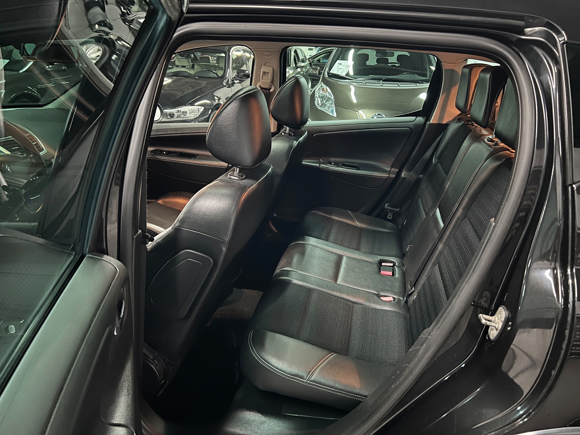 Foto van Peugeot 207