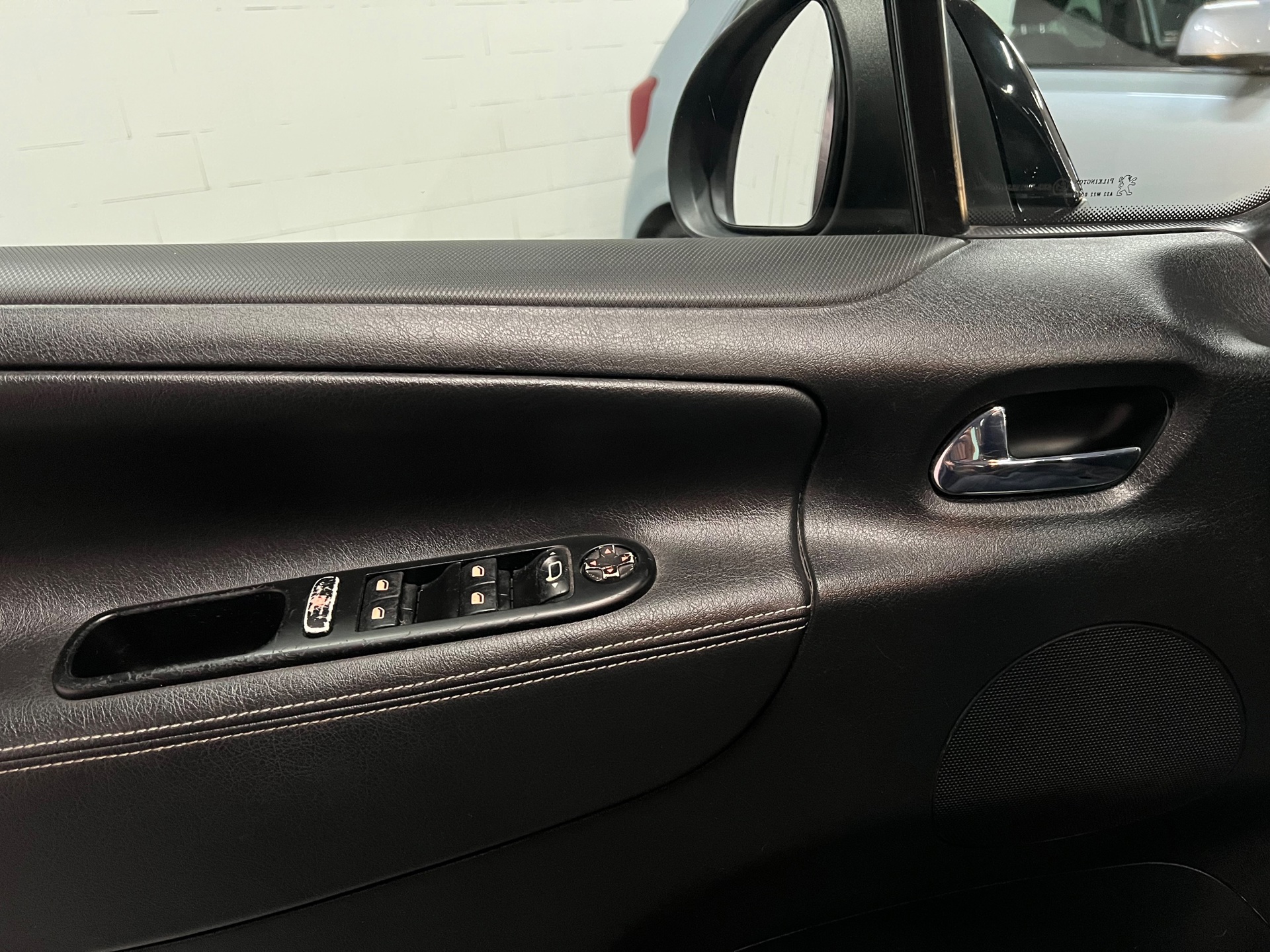 Foto van Peugeot 207