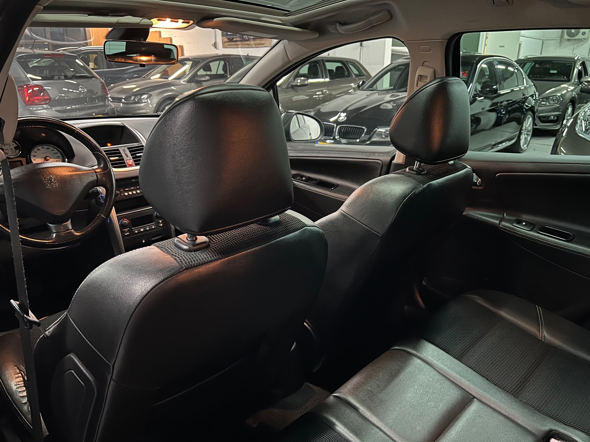 Foto van Peugeot 207