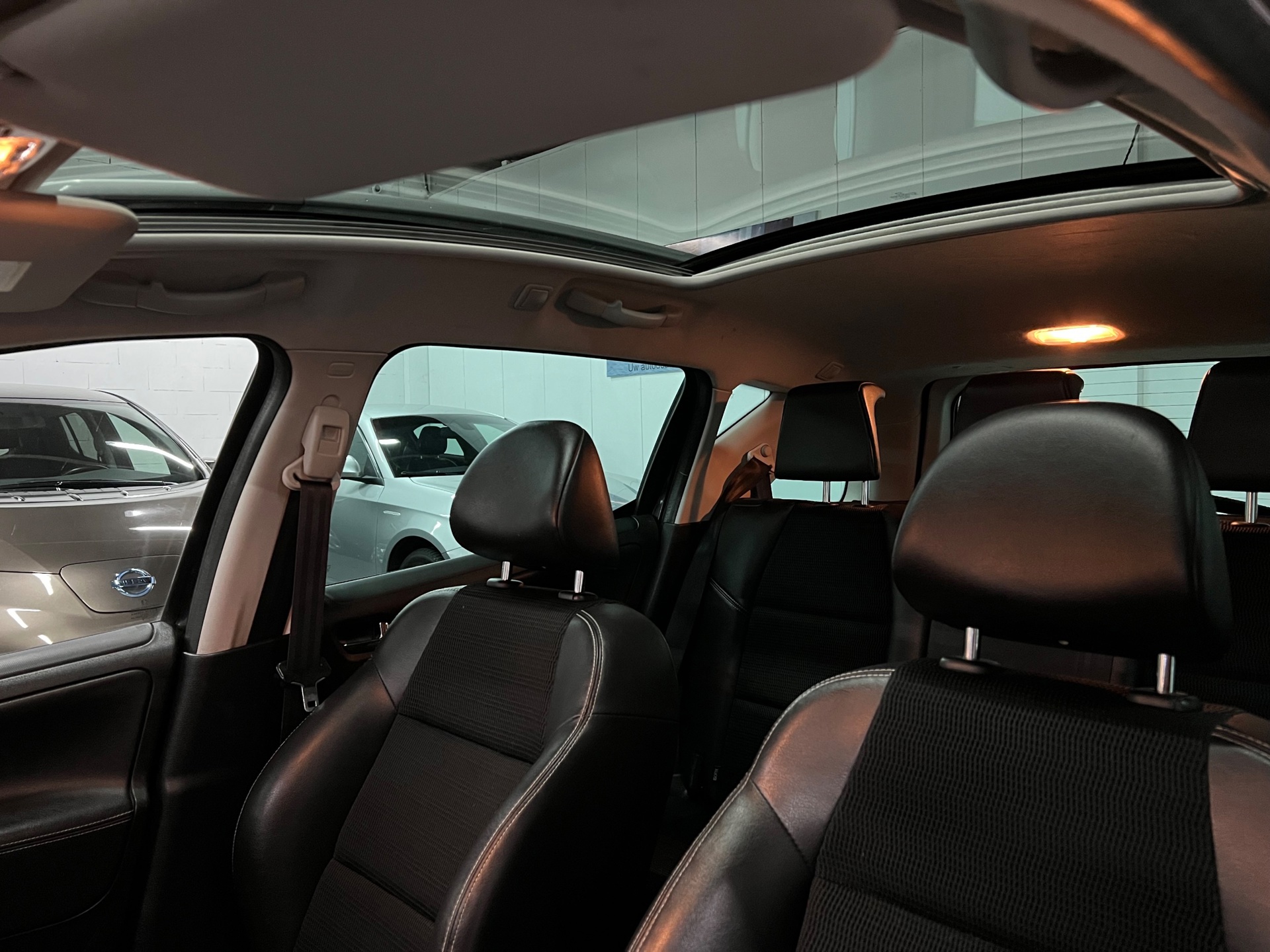 Foto van Peugeot 207