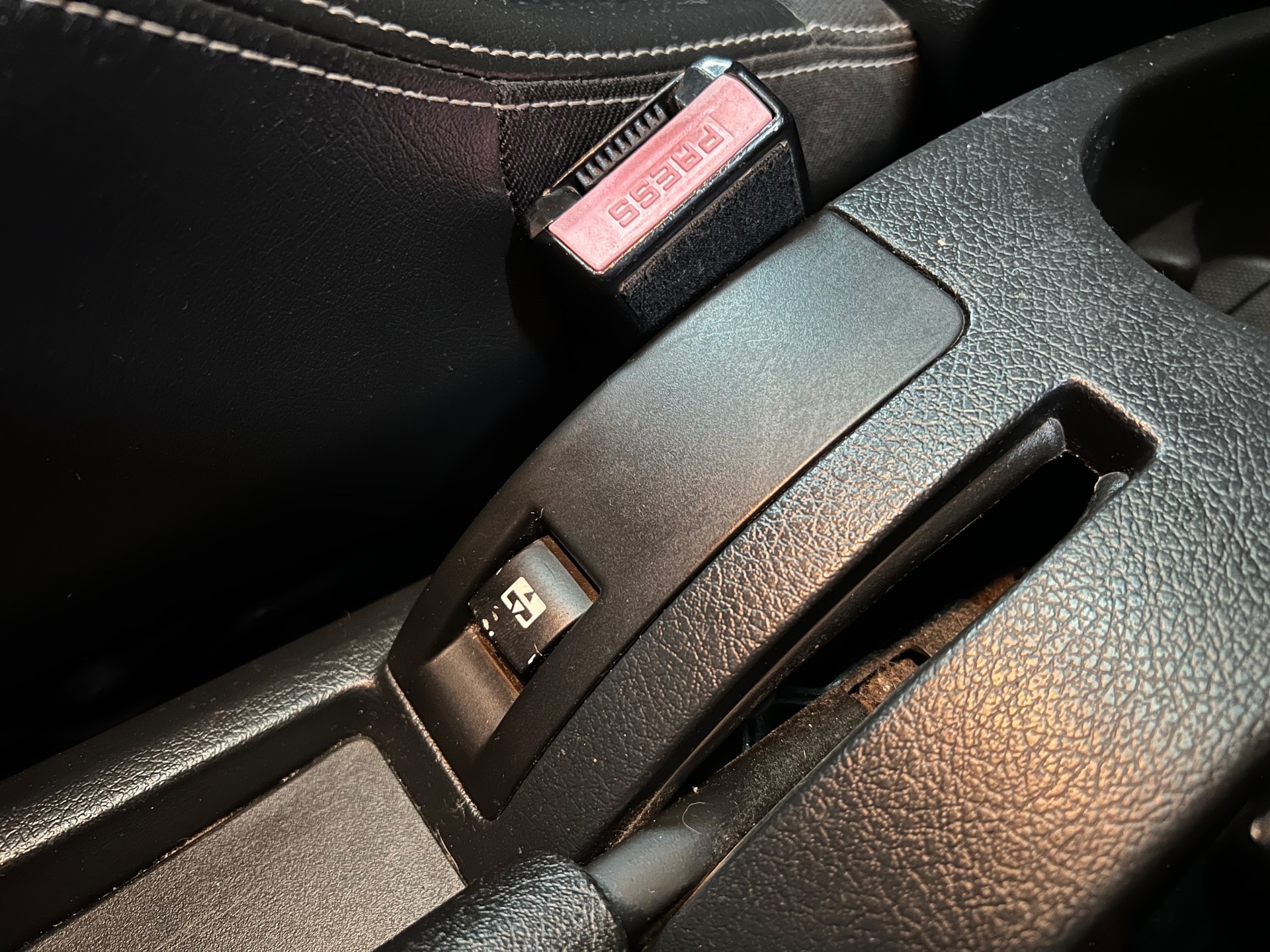 Foto van Peugeot 207
