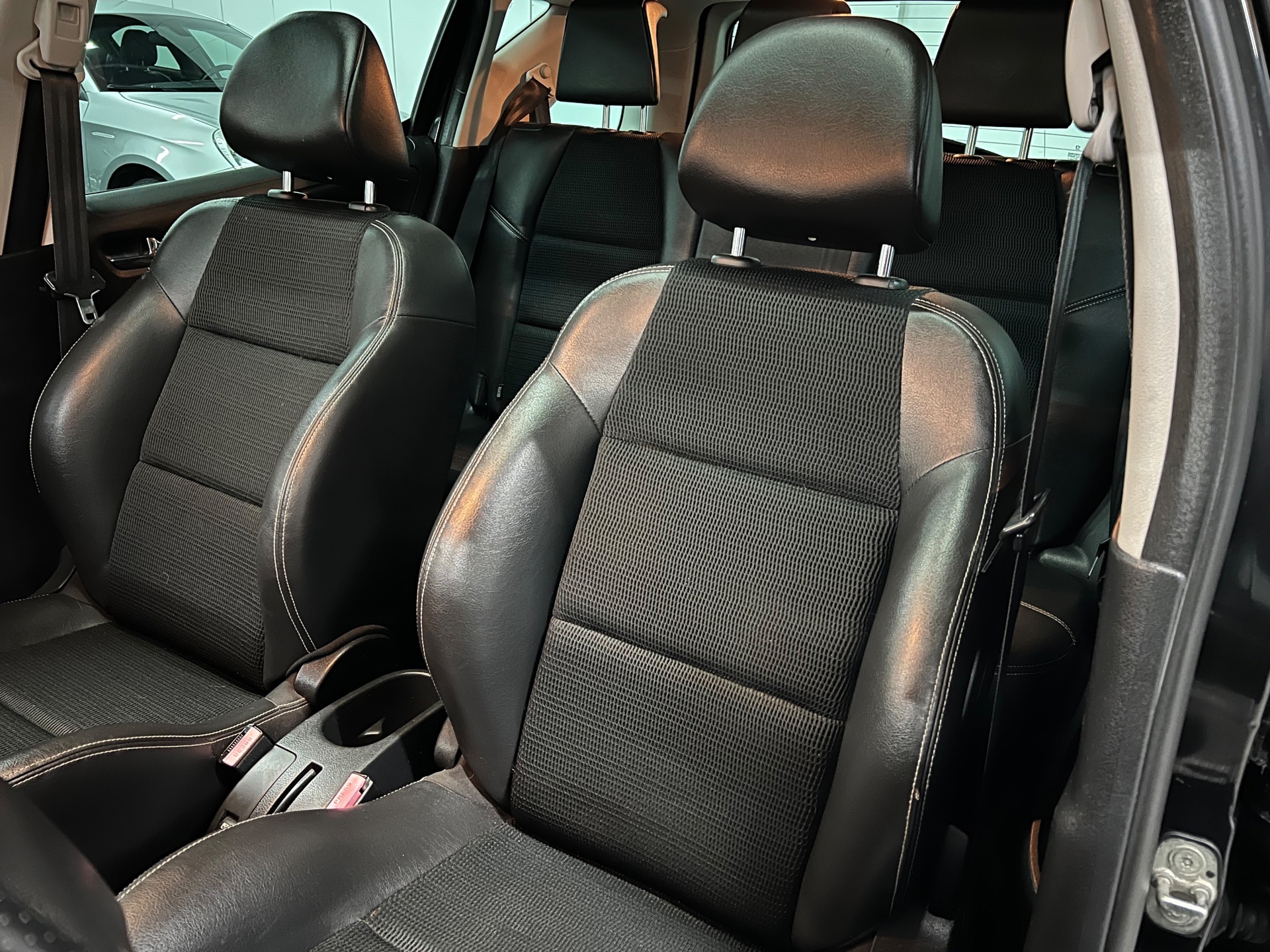 Foto van Peugeot 207