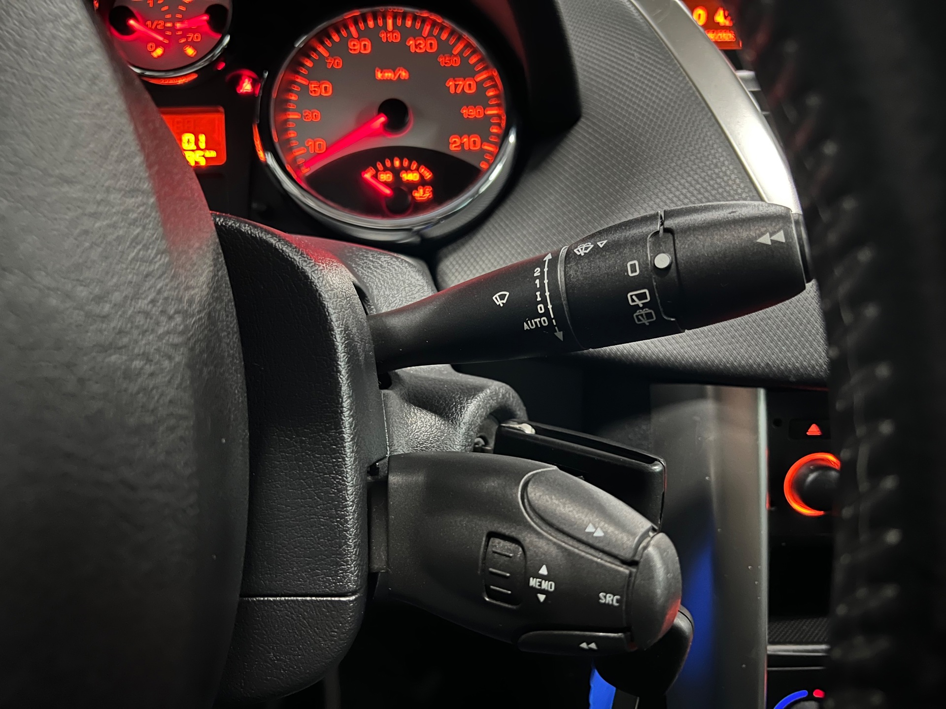 Foto van Peugeot 207