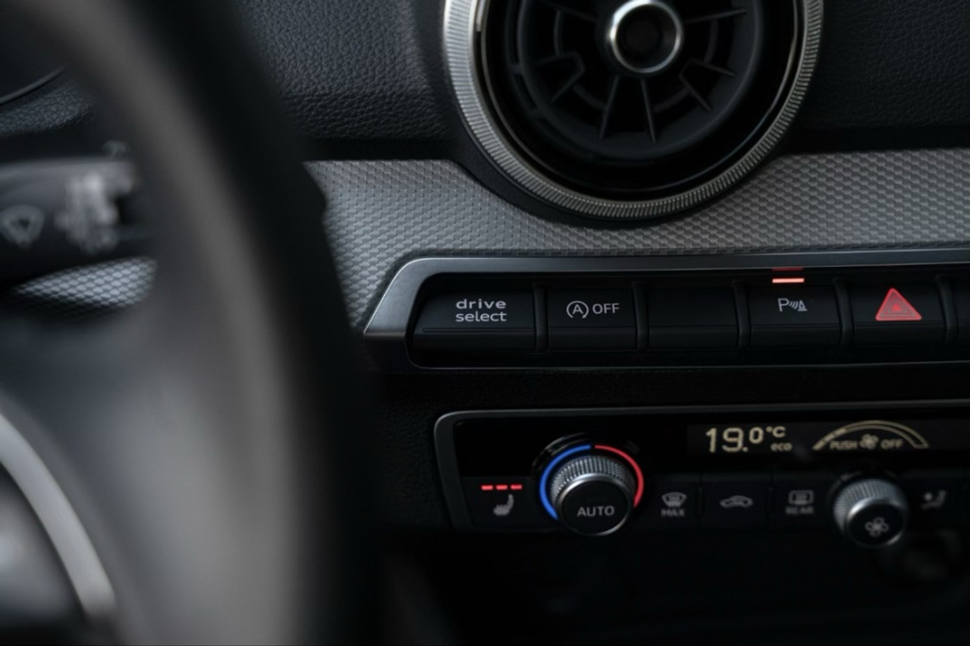 Foto van Audi Q2