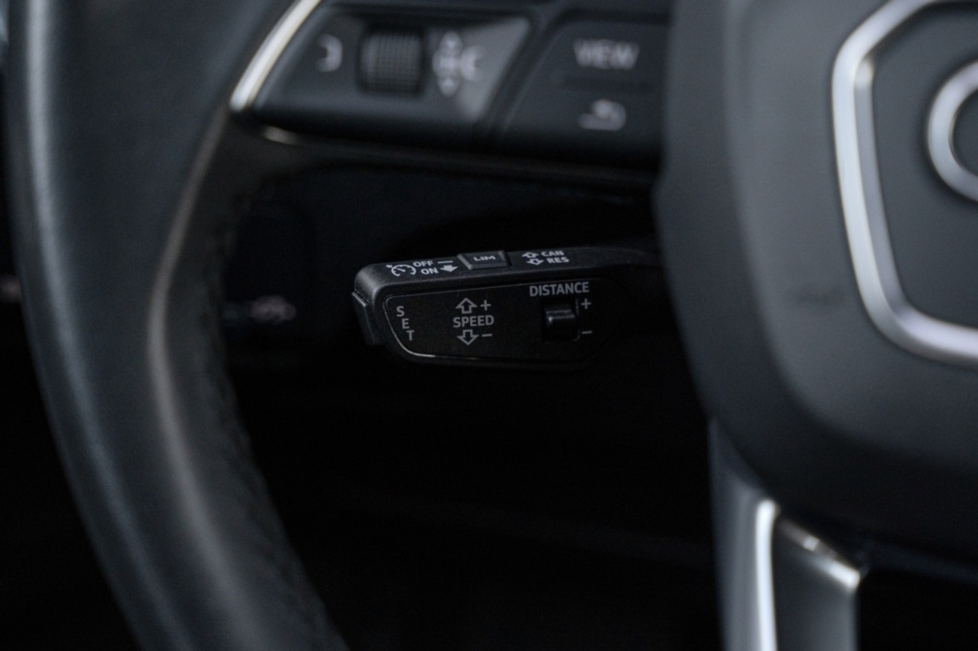 Foto van Audi Q2