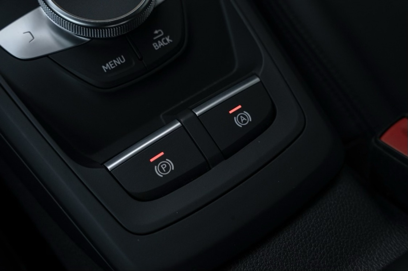 Foto van Audi Q2