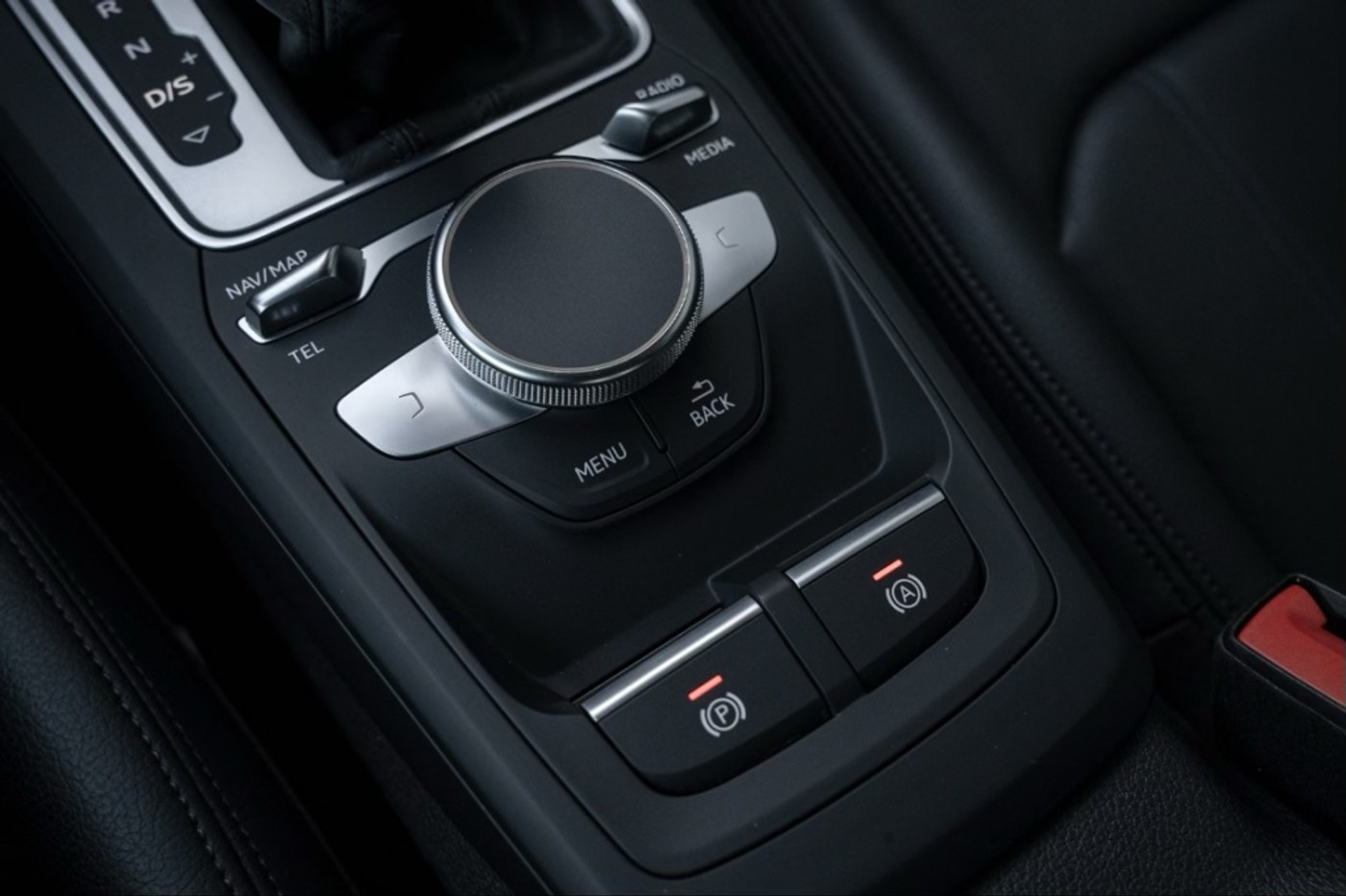 Foto van Audi Q2