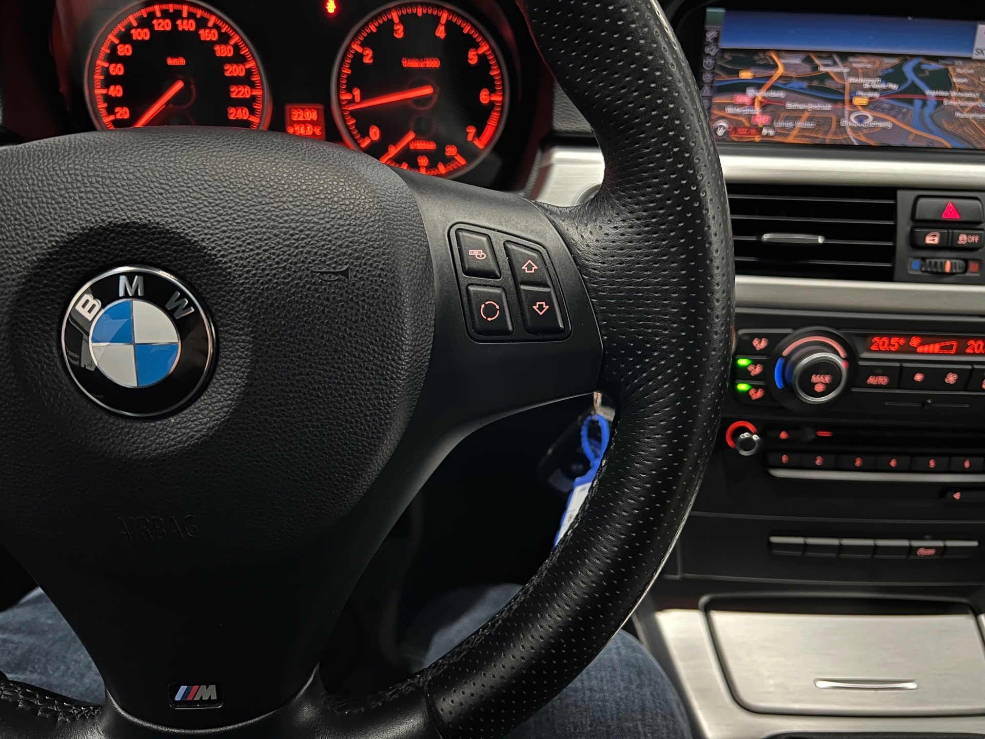 Foto van BMW 318i