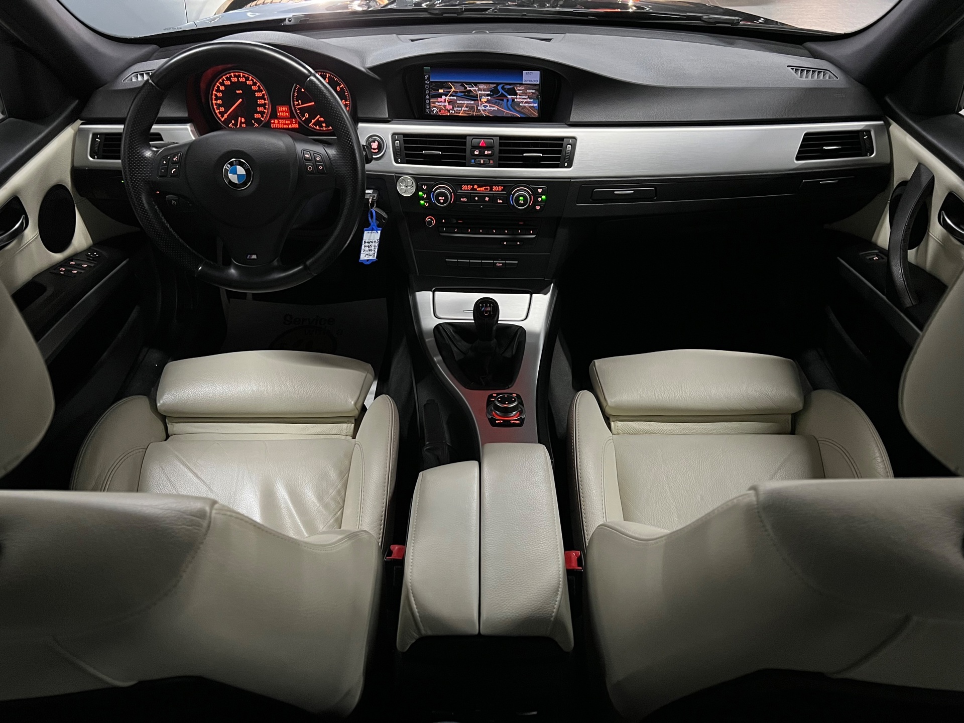 Foto van BMW 318i