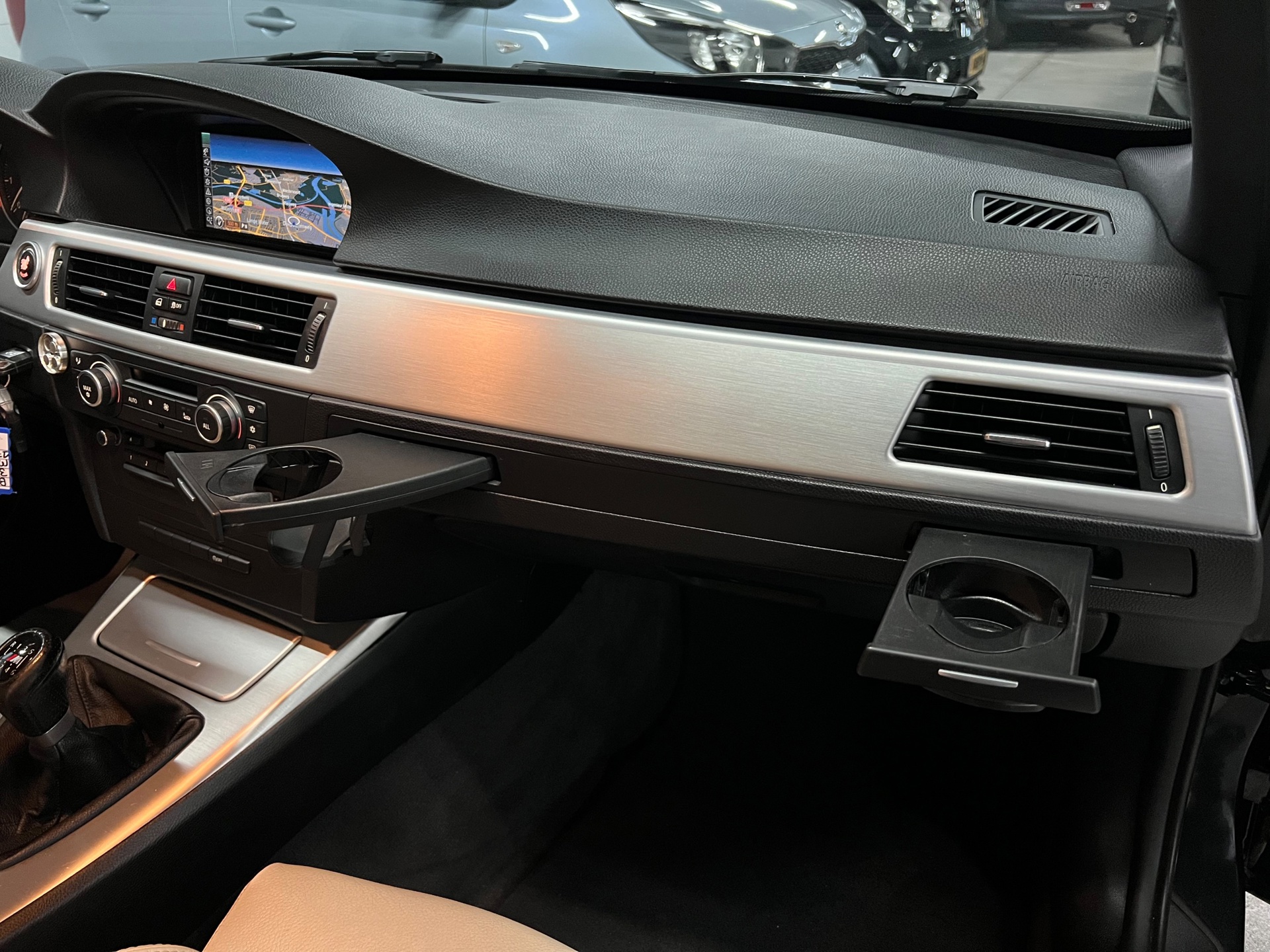 Foto van BMW 318i