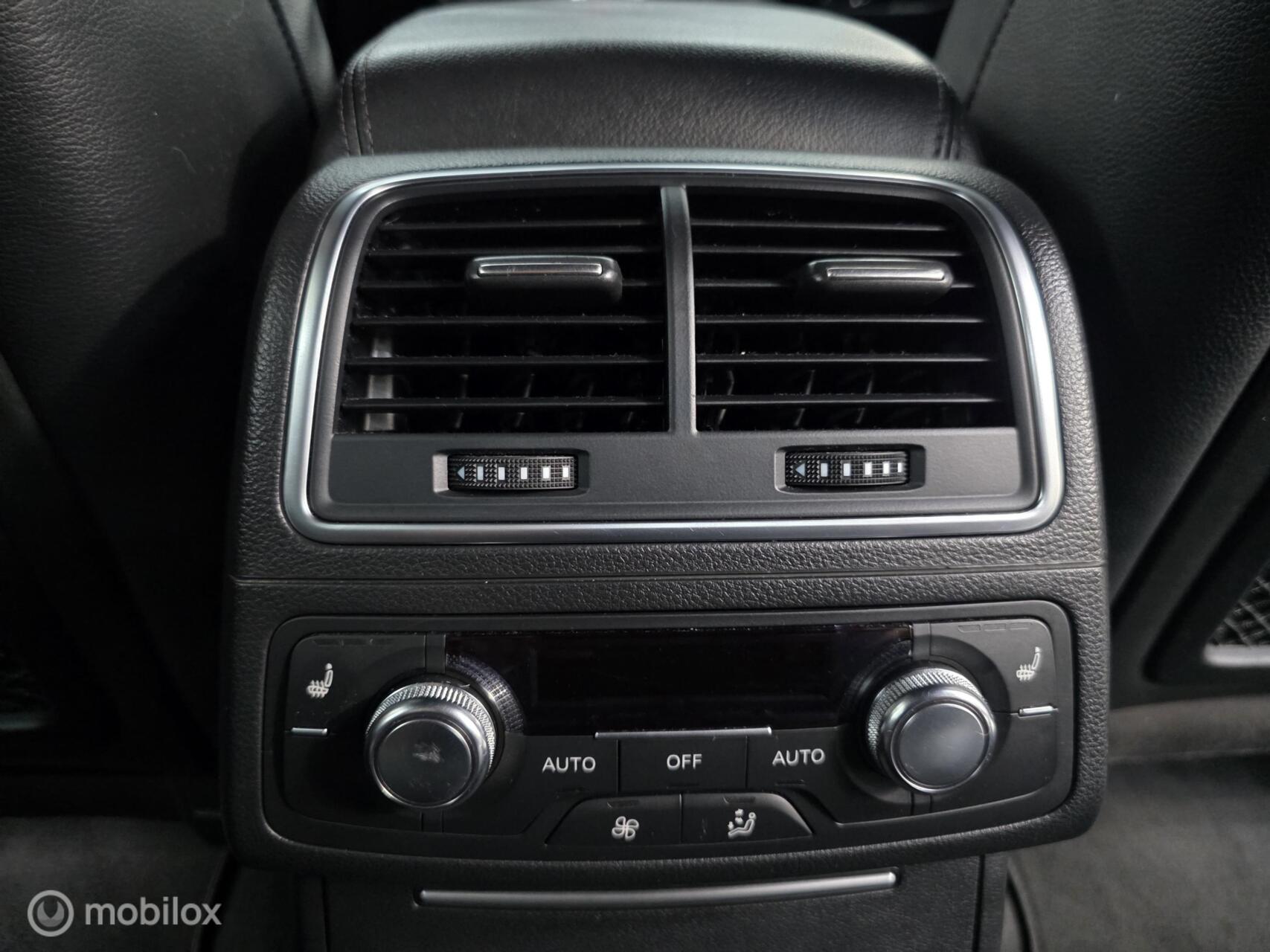 Foto van Audi Audi A6