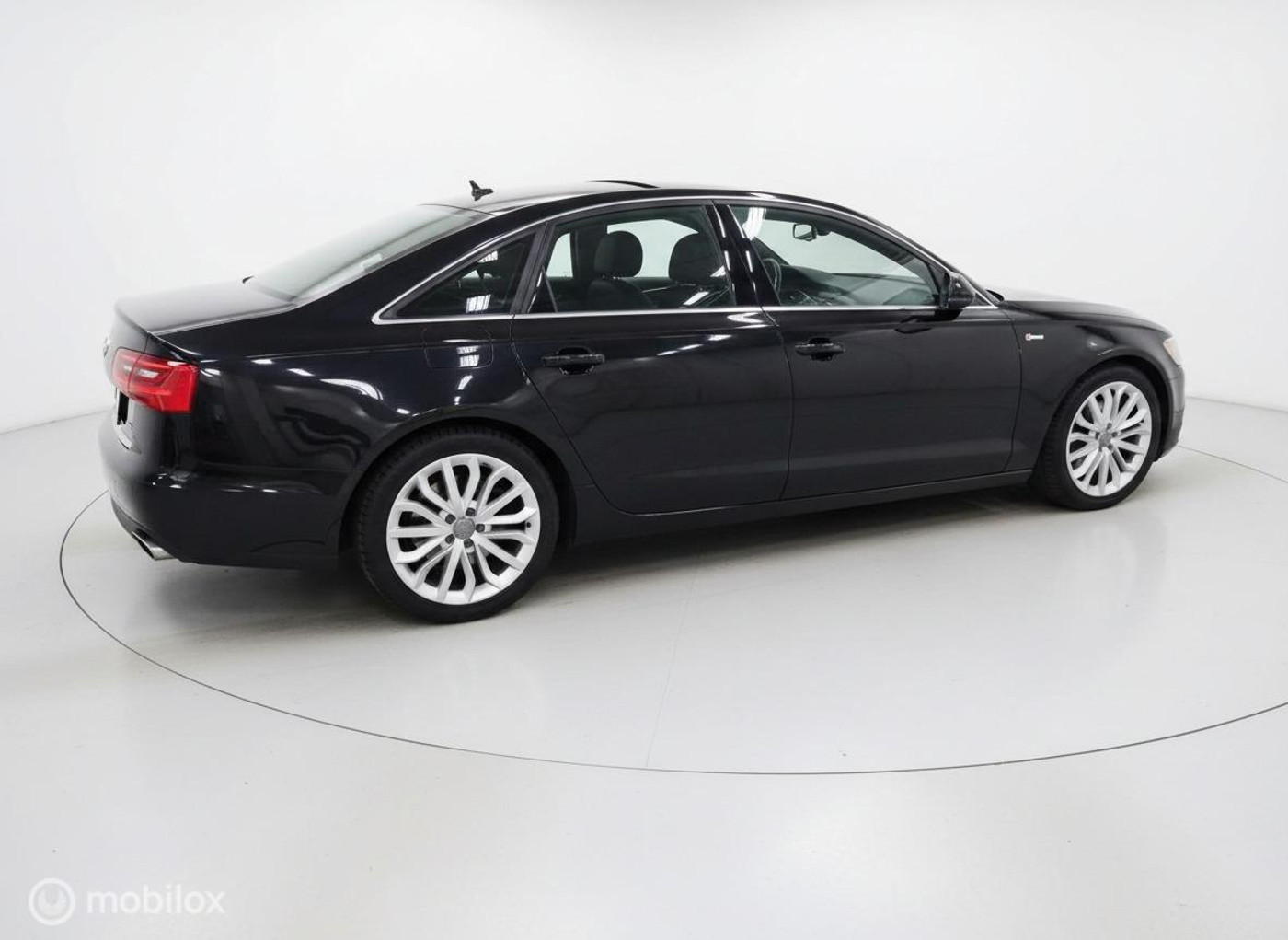 Foto van Audi Audi A6