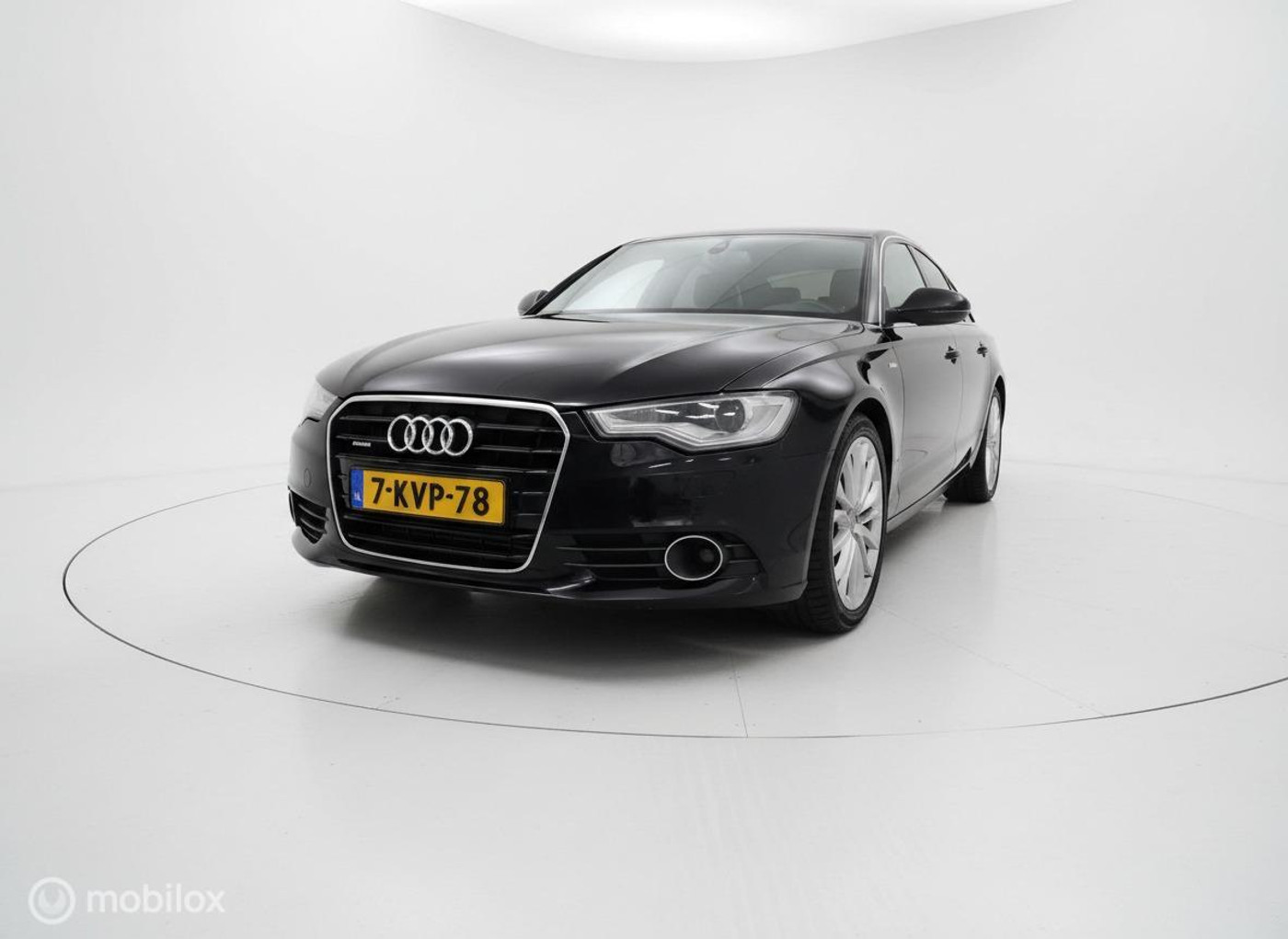 Foto van Audi Audi A6