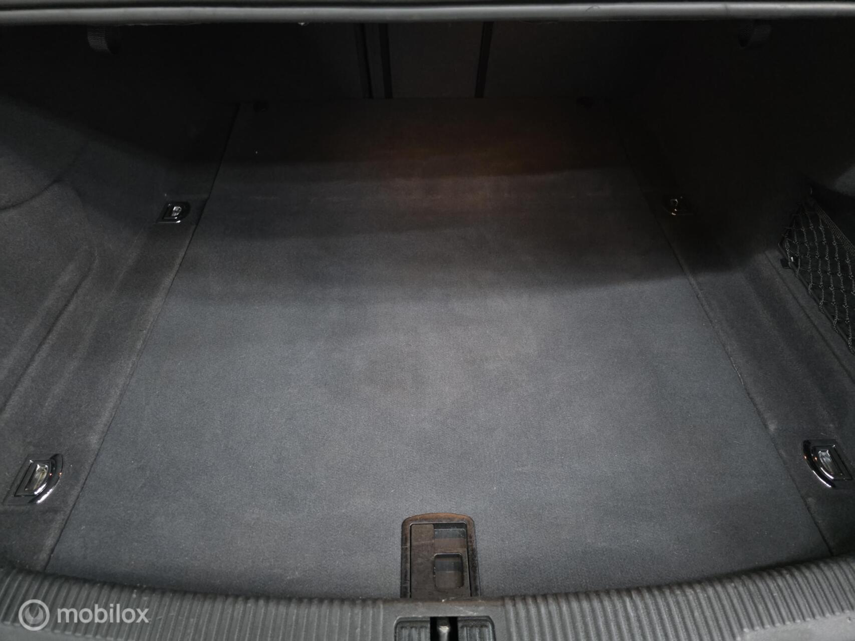 Foto van Audi Audi A6