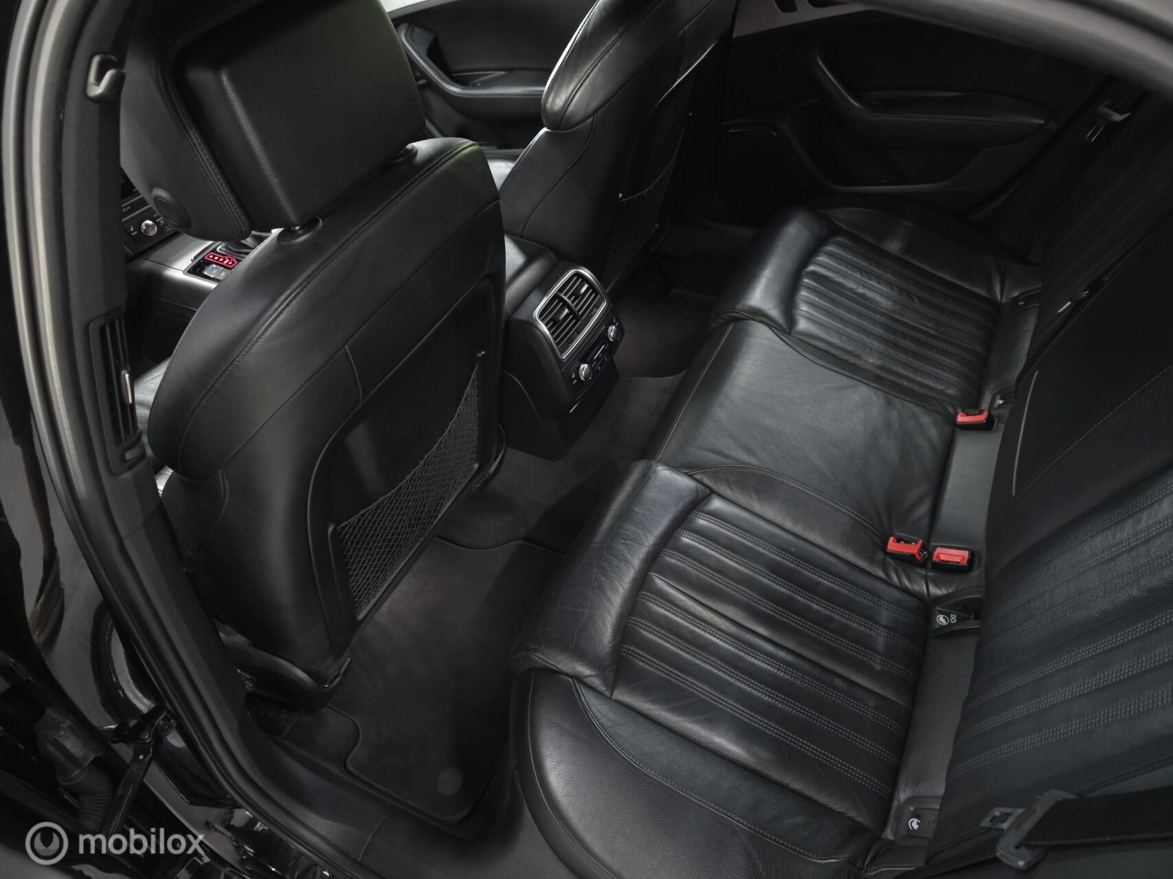 Foto van Audi Audi A6